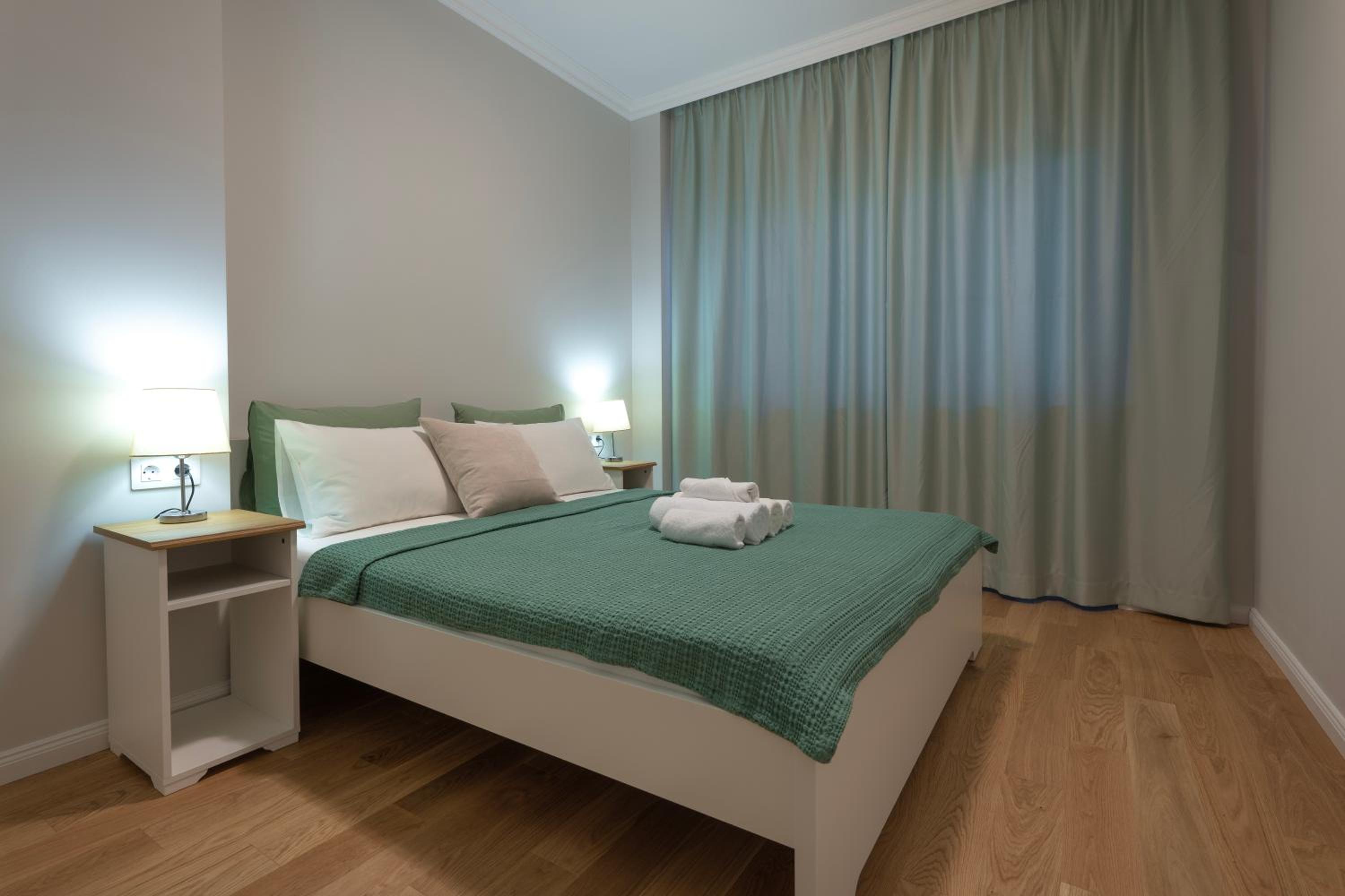 Shishman Residence Sofia City Center