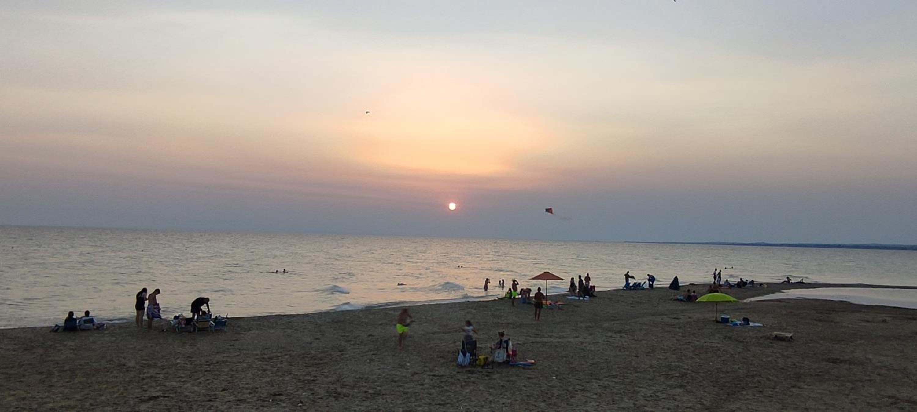 Sunset Dream