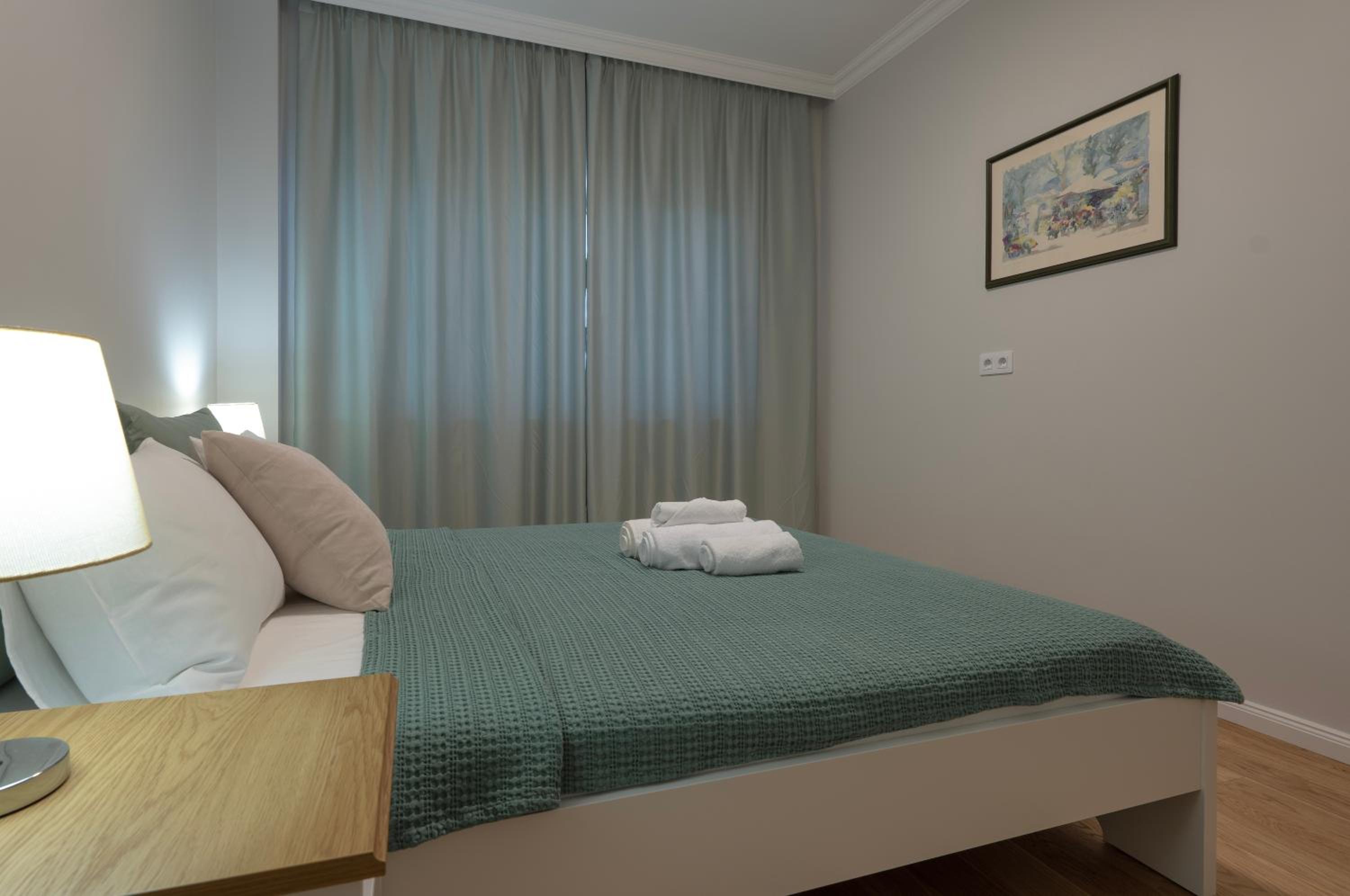 Shishman Residence Sofia City Center