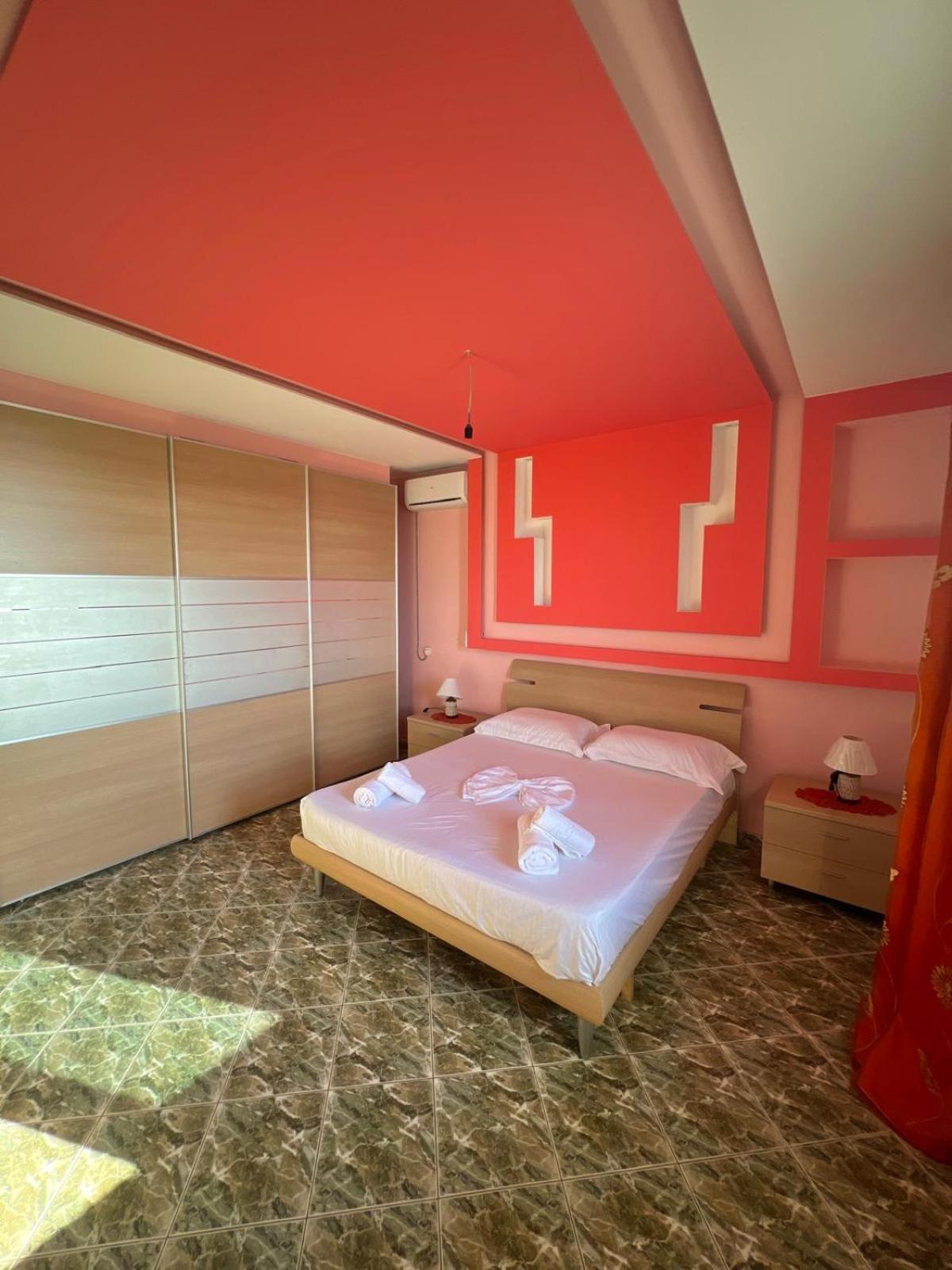 Villa Perla Marina