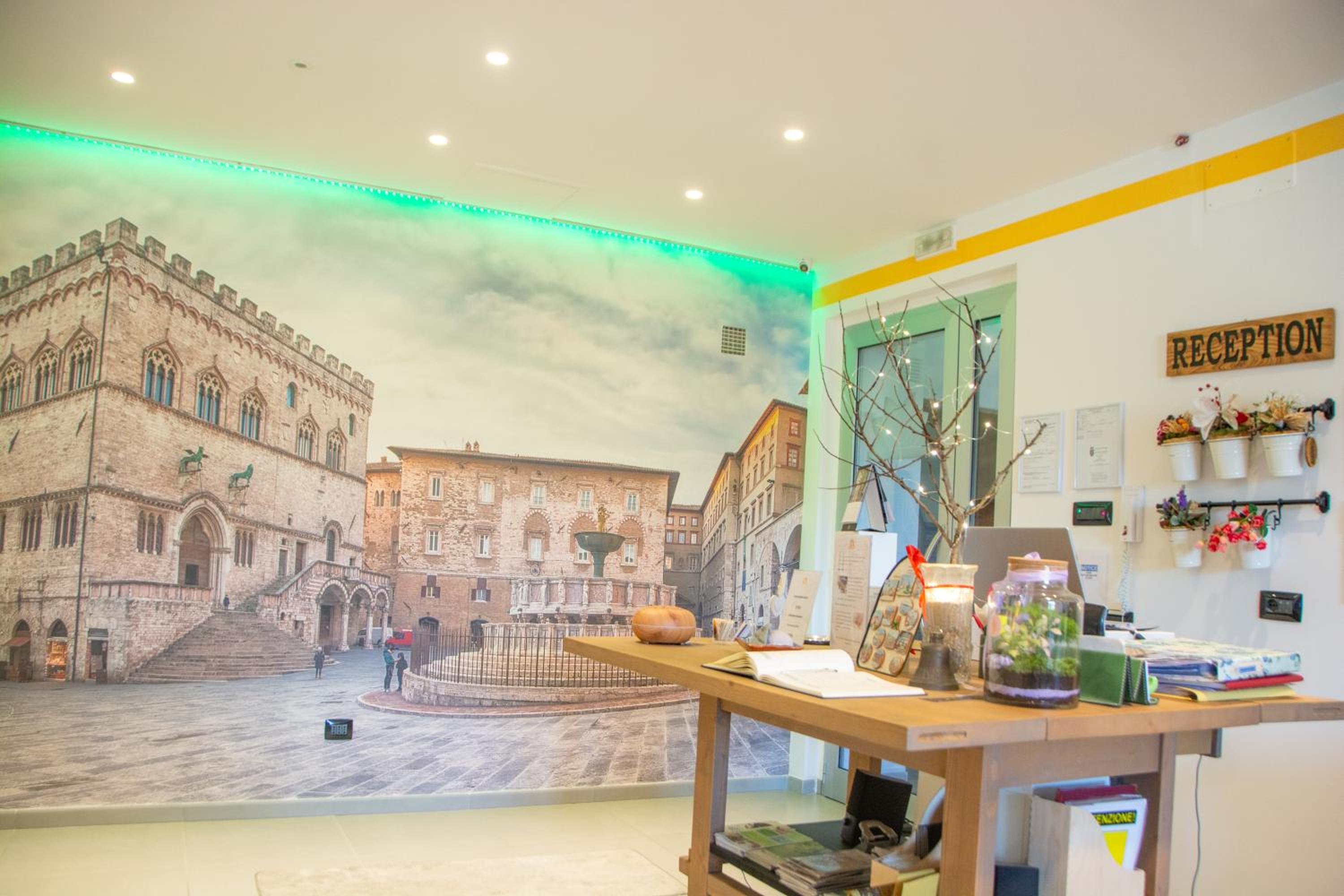I Fiori di Margherita Luxury B&B