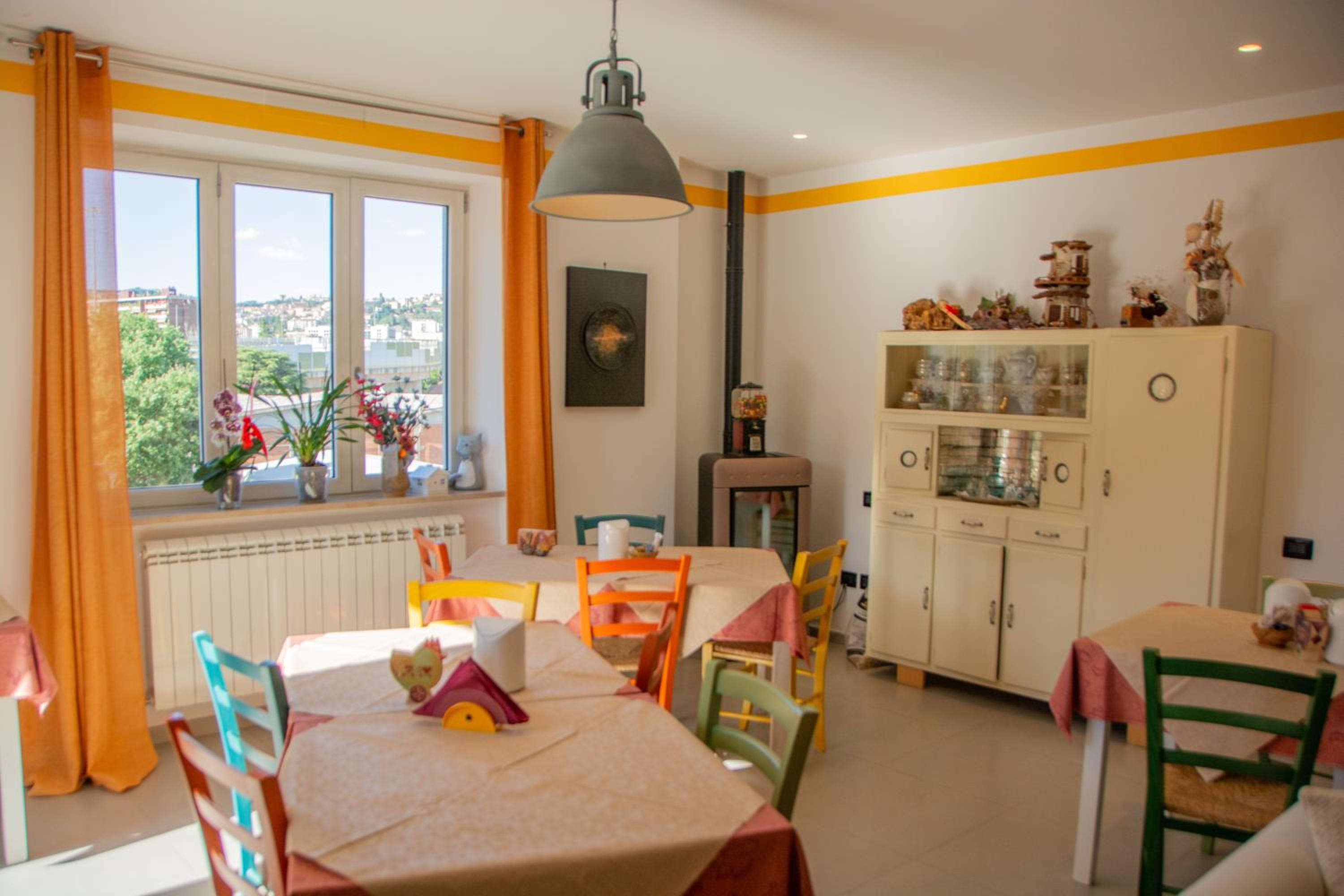 I Fiori di Margherita Luxury B&B
