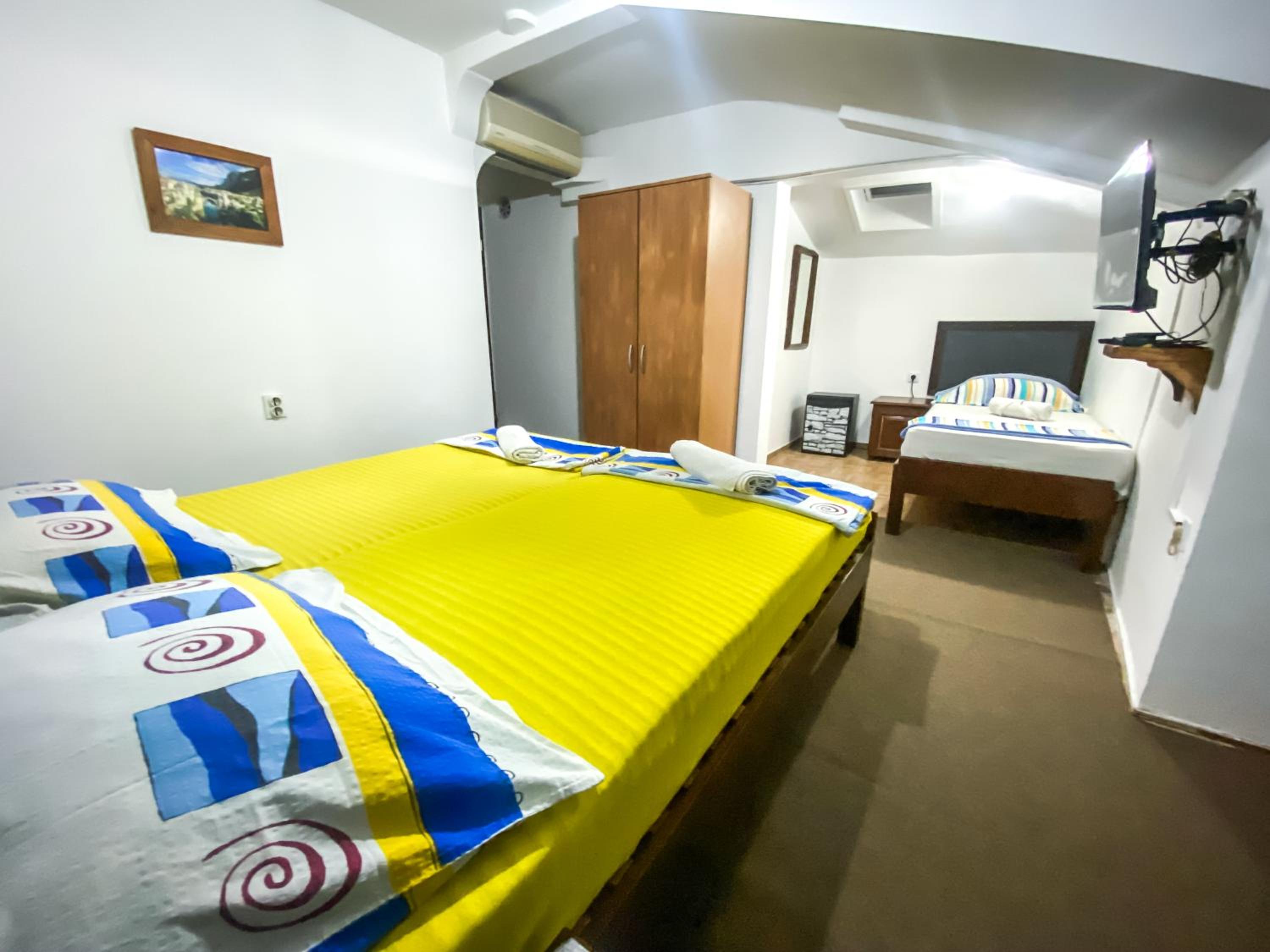BOUTIQUE VILLA 84