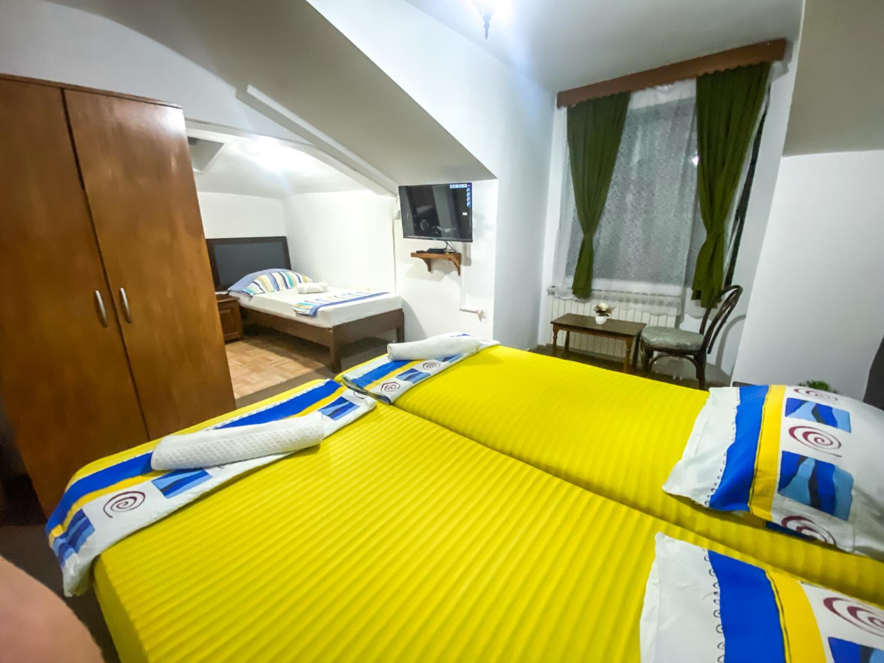 BOUTIQUE VILLA 84