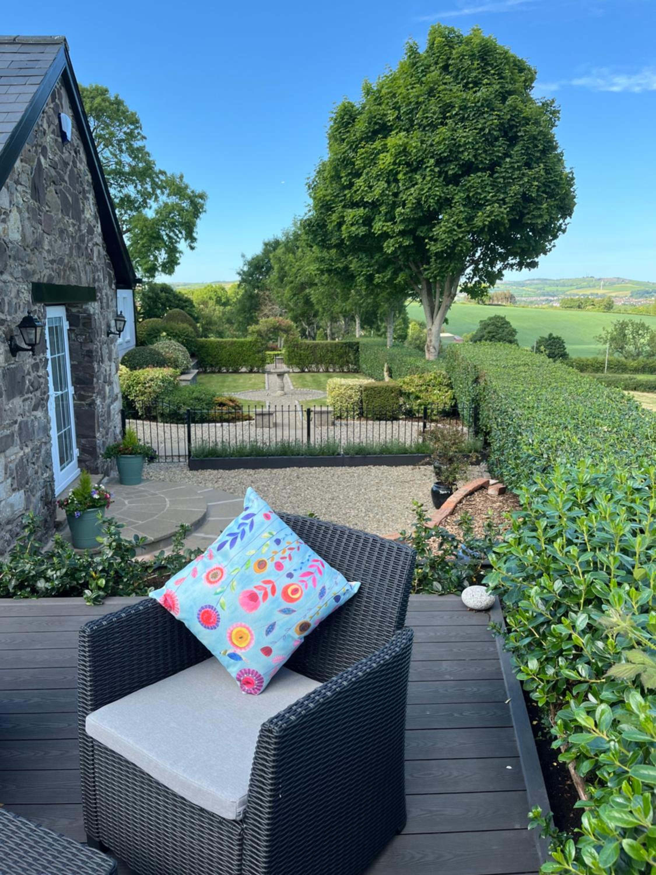 The Cottage at Ashbrook - Charming Country Cottage near Belfast view 4