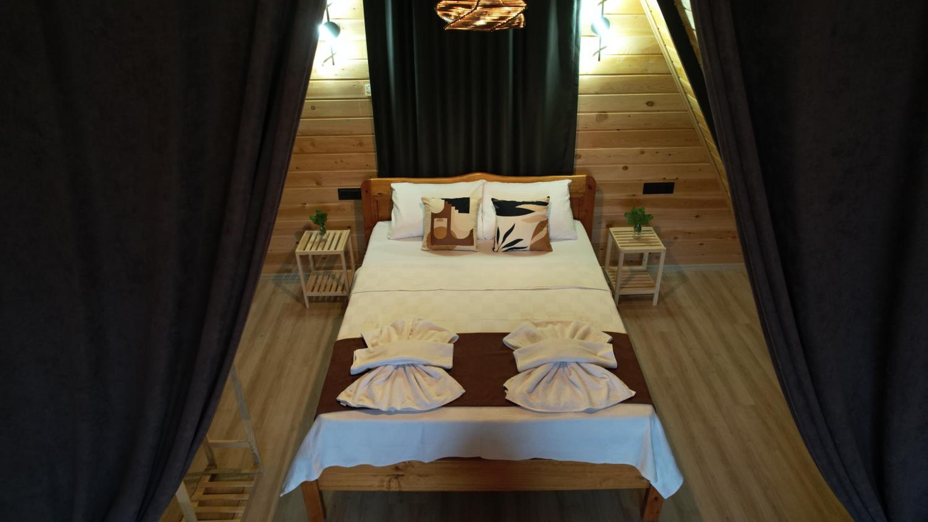 Eylül bungalow