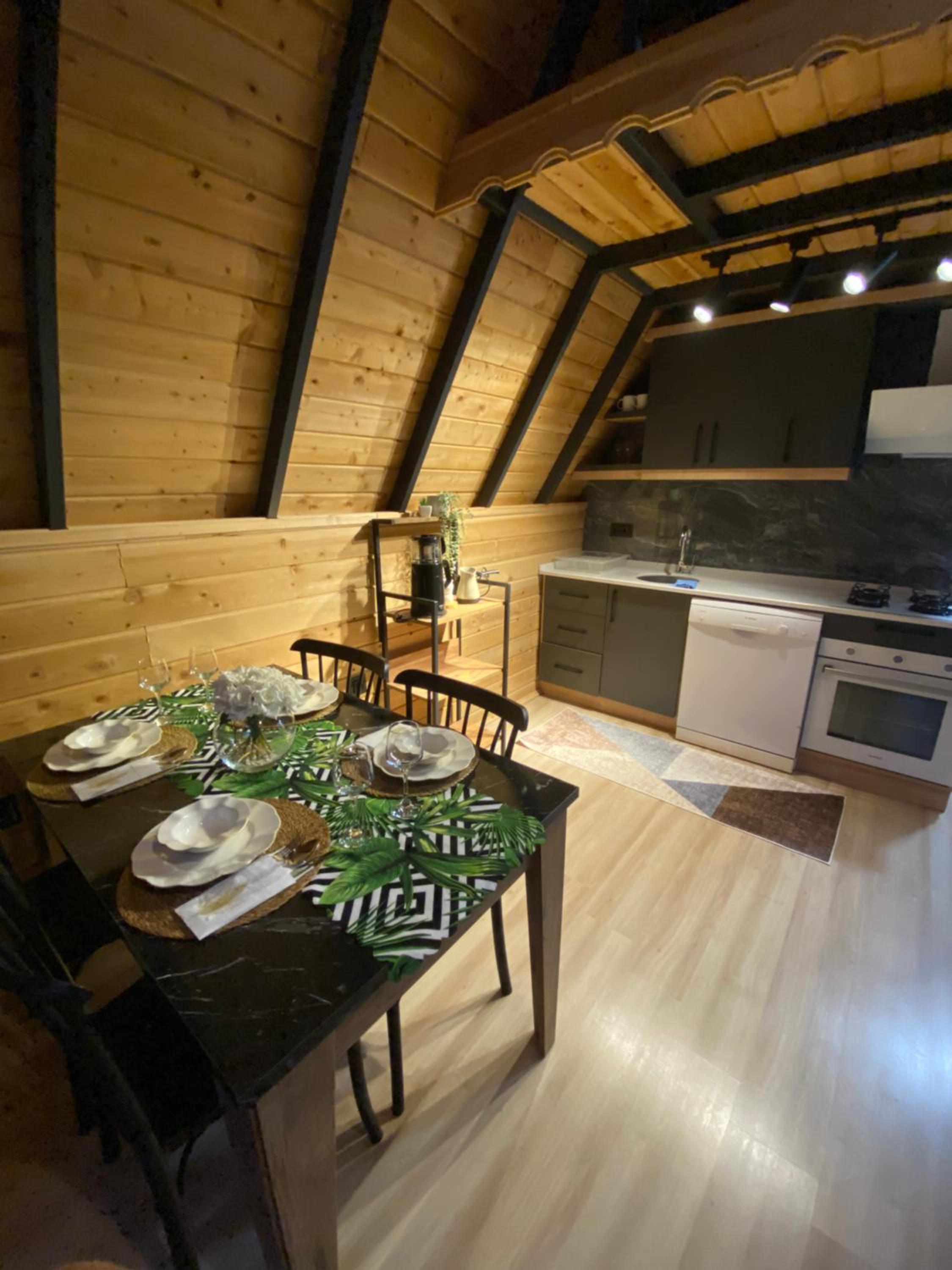 Eylül bungalow