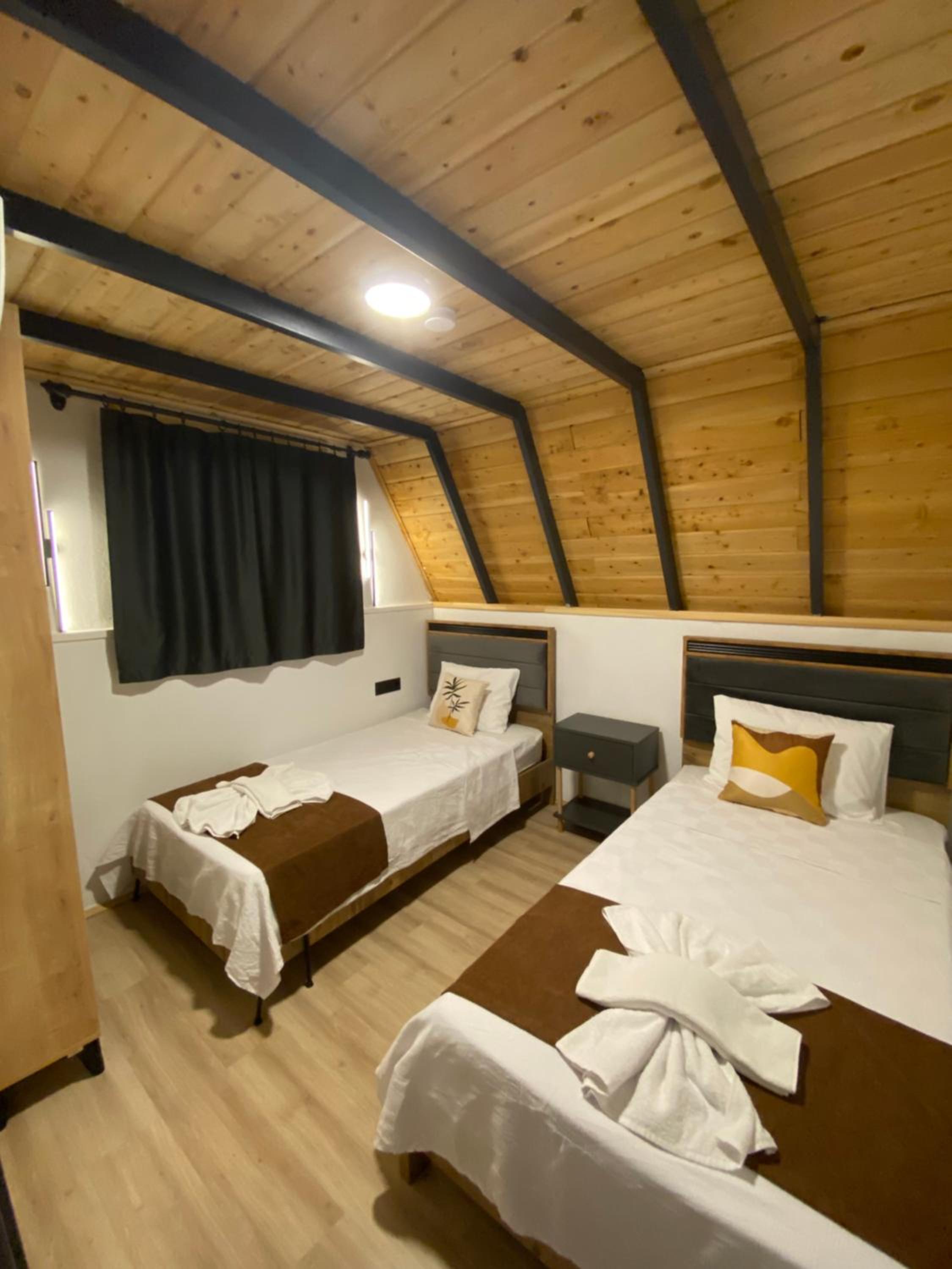 Eylül bungalow
