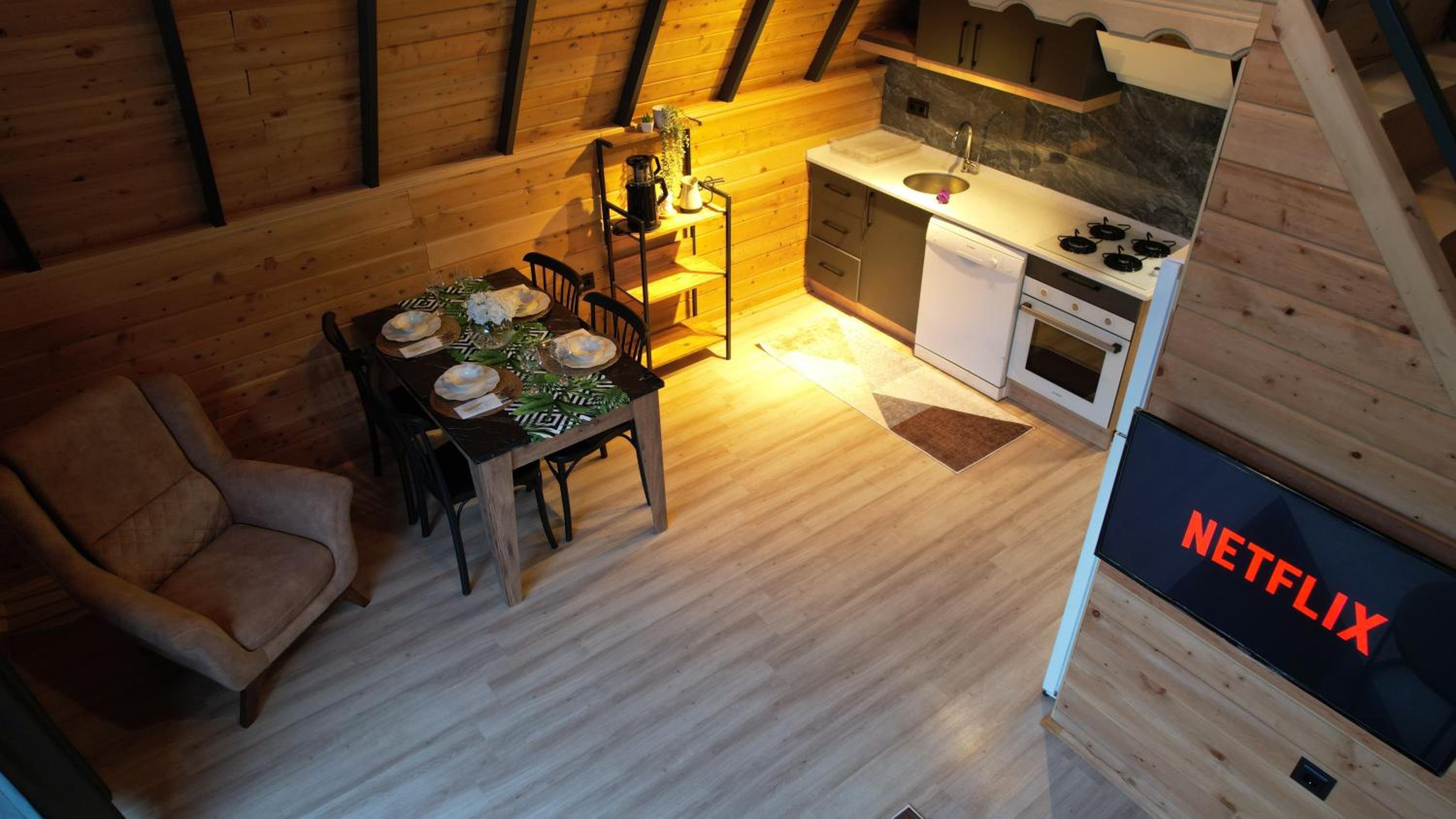 Eylül bungalow