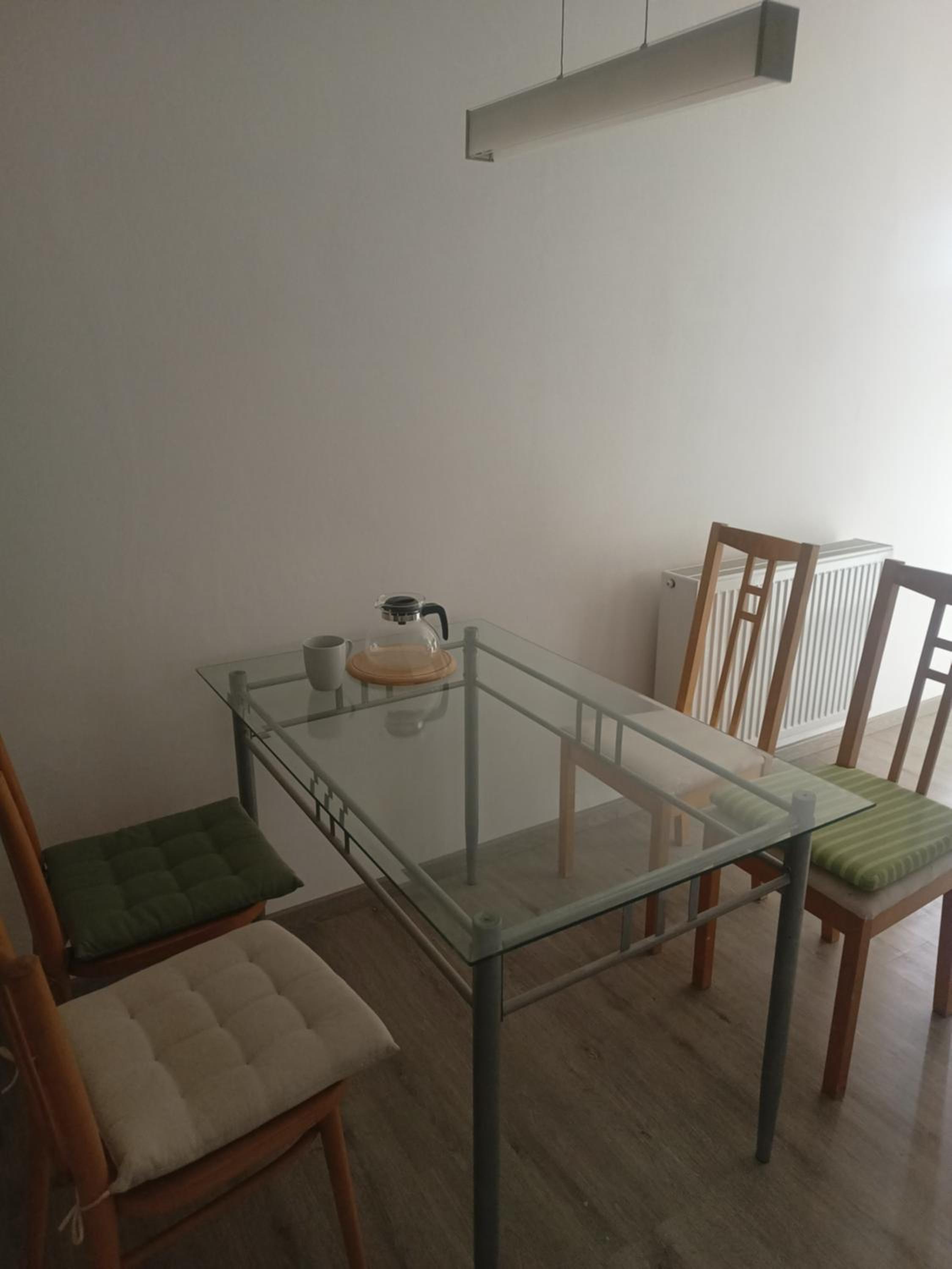 Ideal sleepover place Odrlice No 5