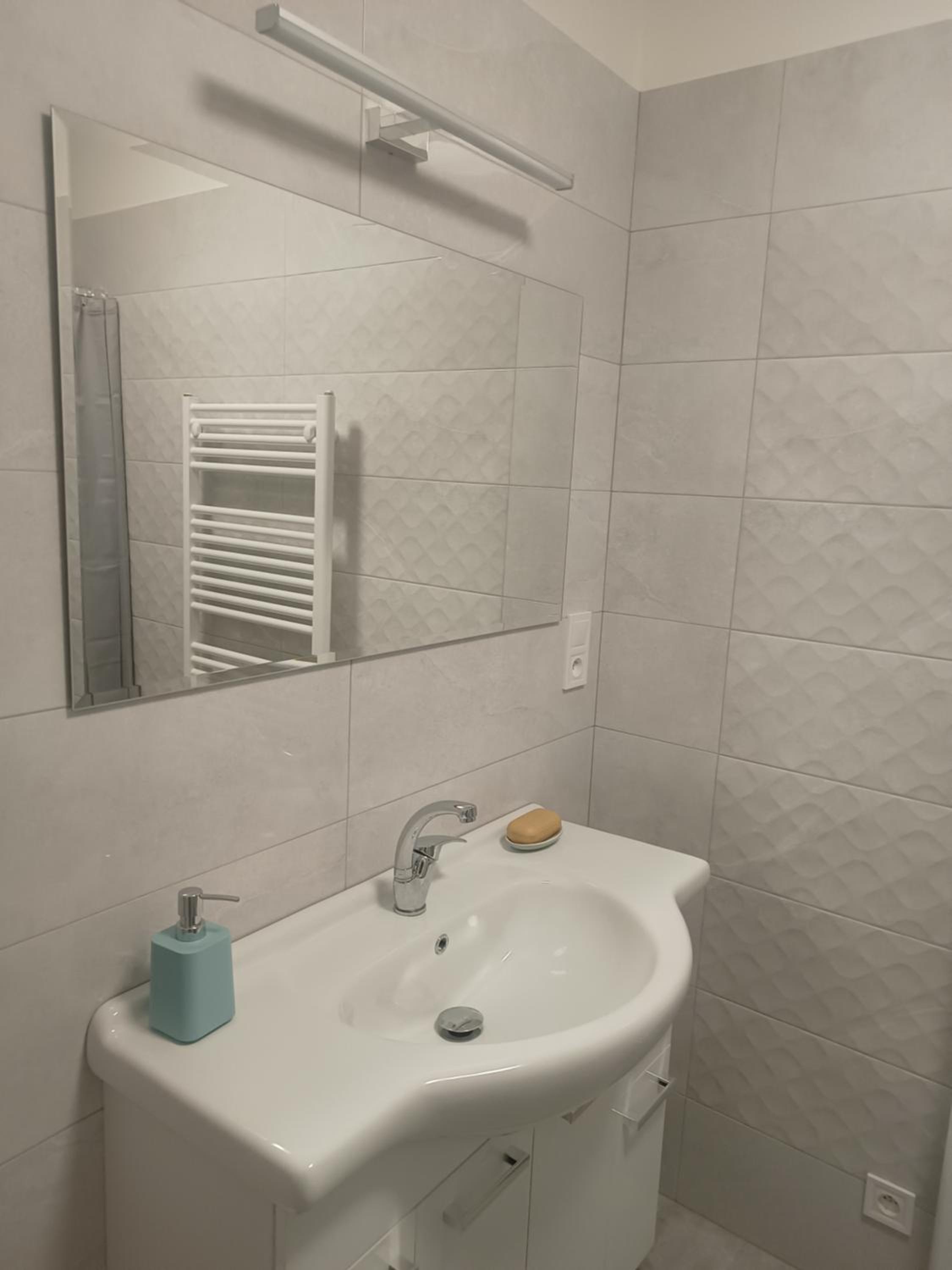 Ideal sleepover place Odrlice No 5