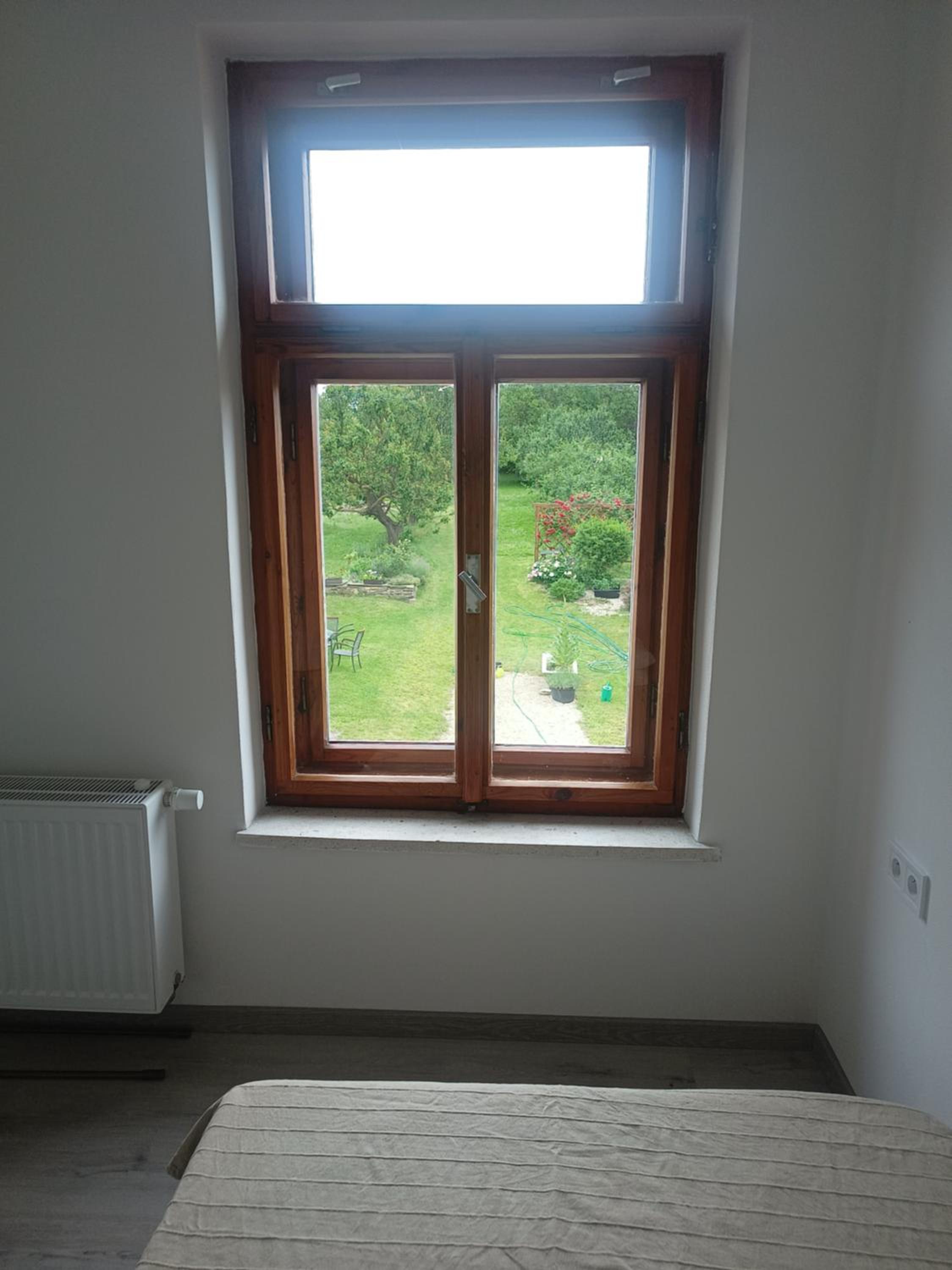 Ideal sleepover place Odrlice No 5