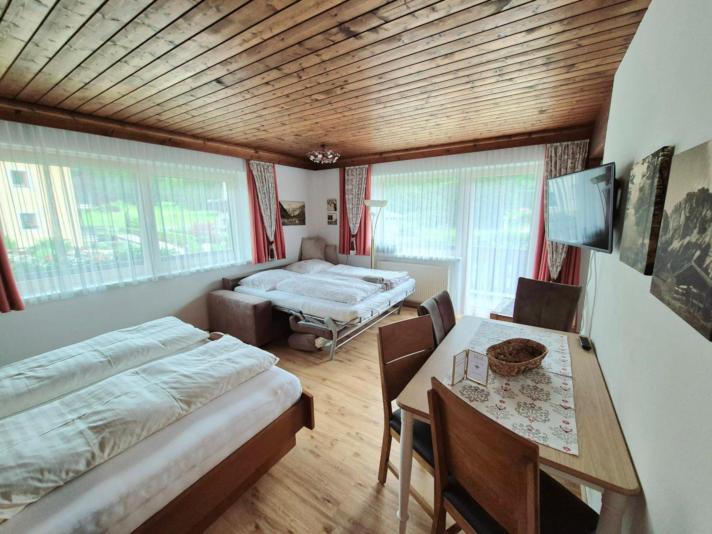 Appartements Alpenland Pertisau am Achensee