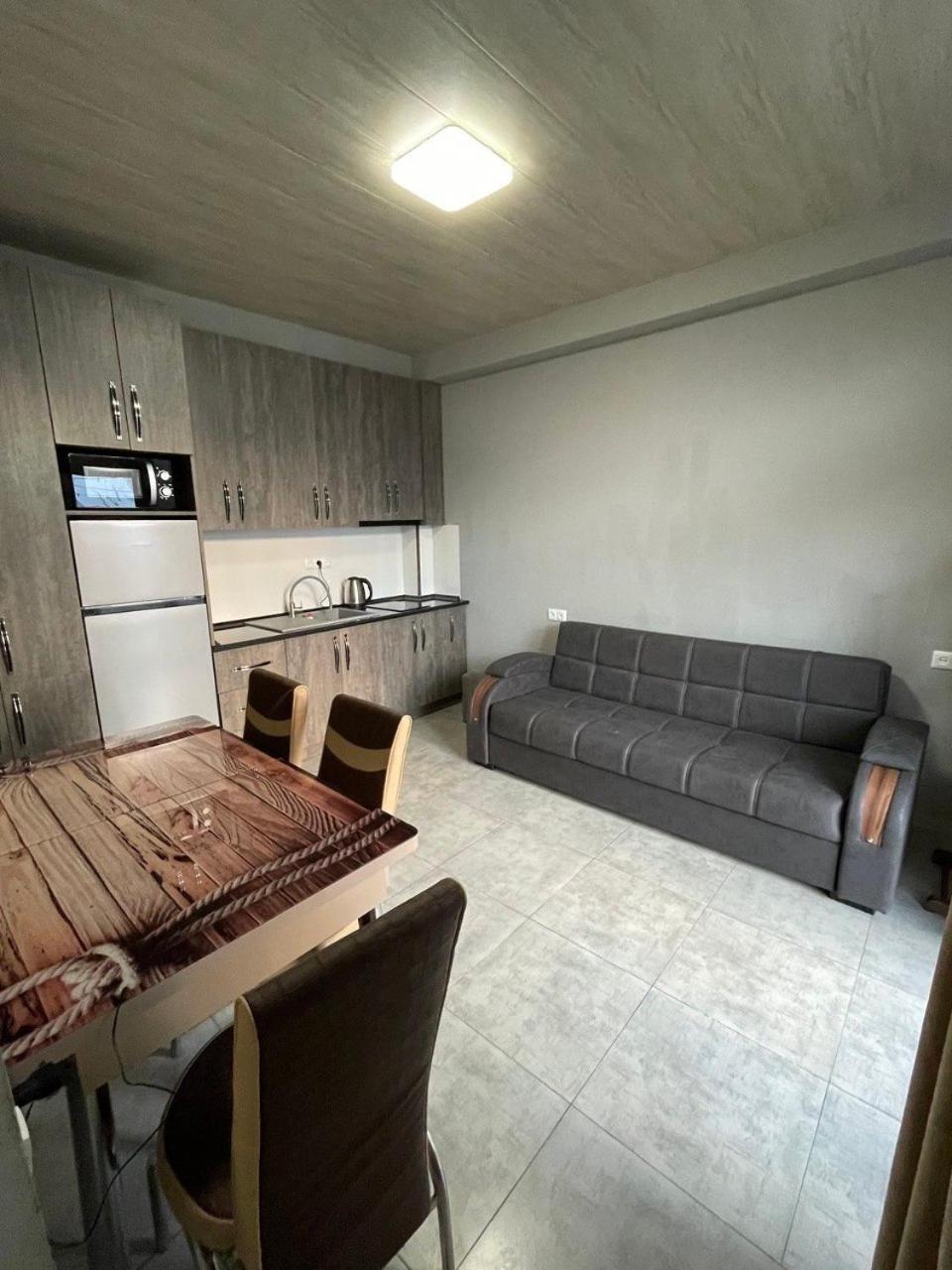 Mountain Dream House