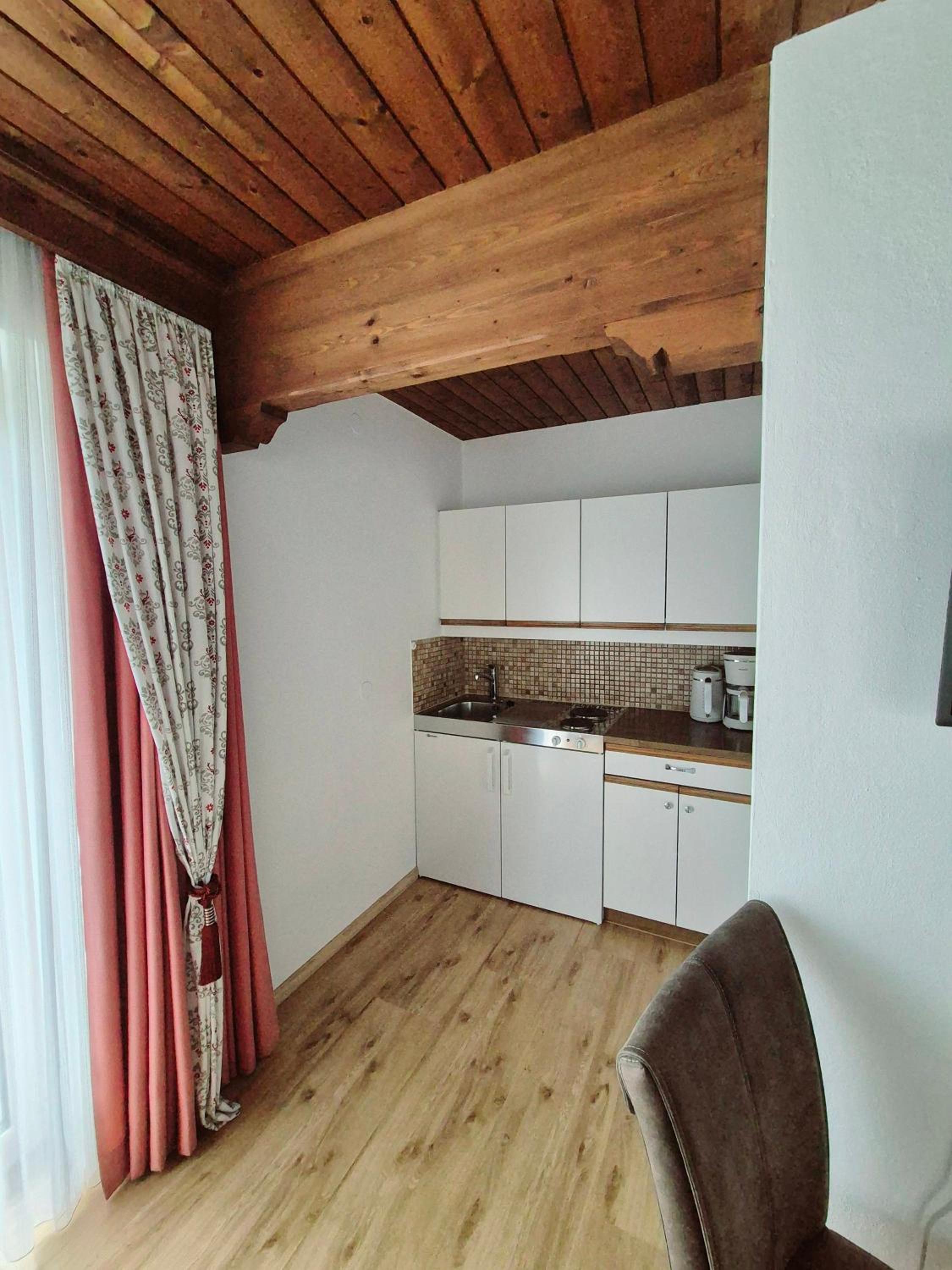 Appartements Alpenland Pertisau am Achensee