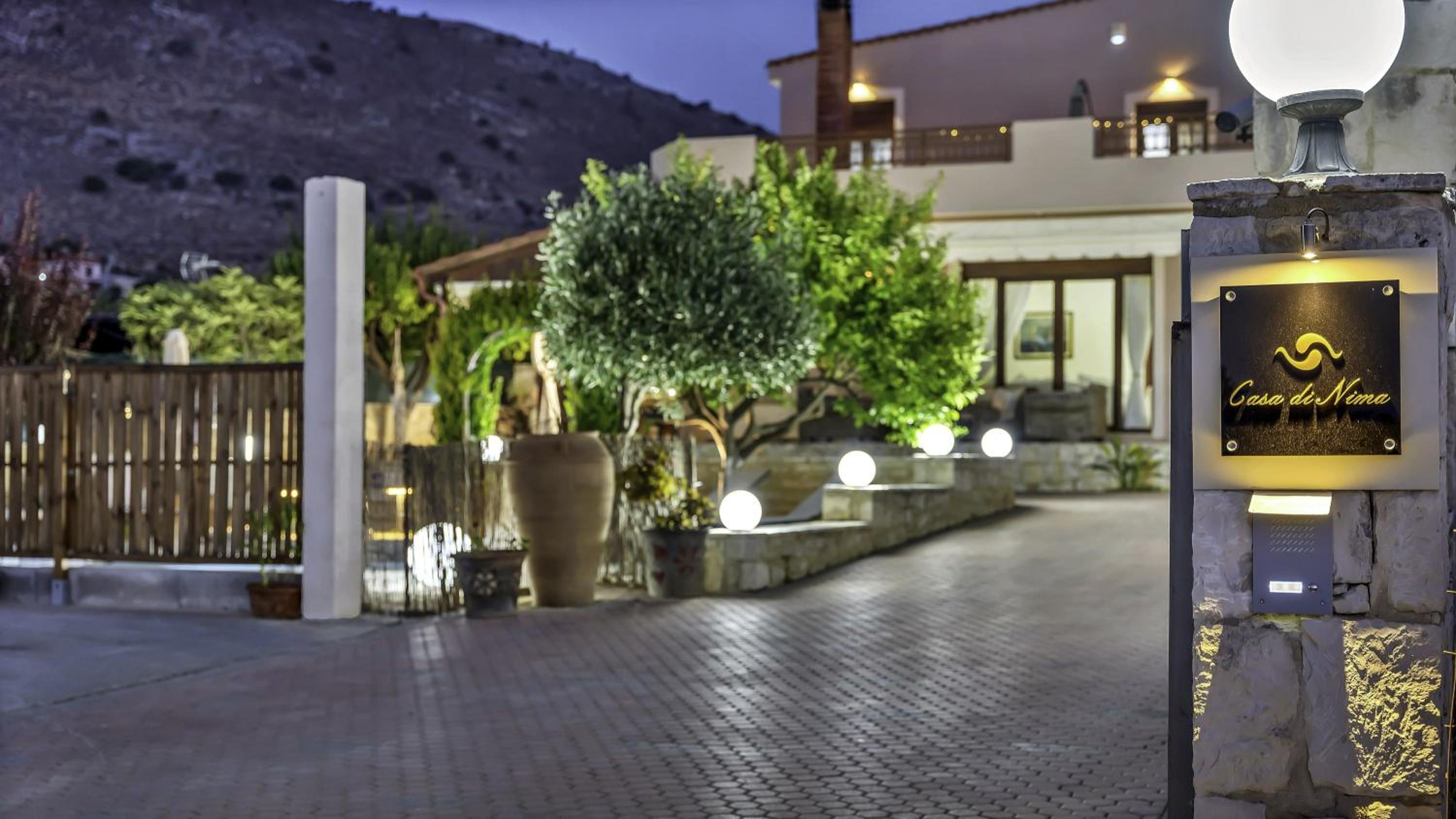 Casa di Nima view 5
