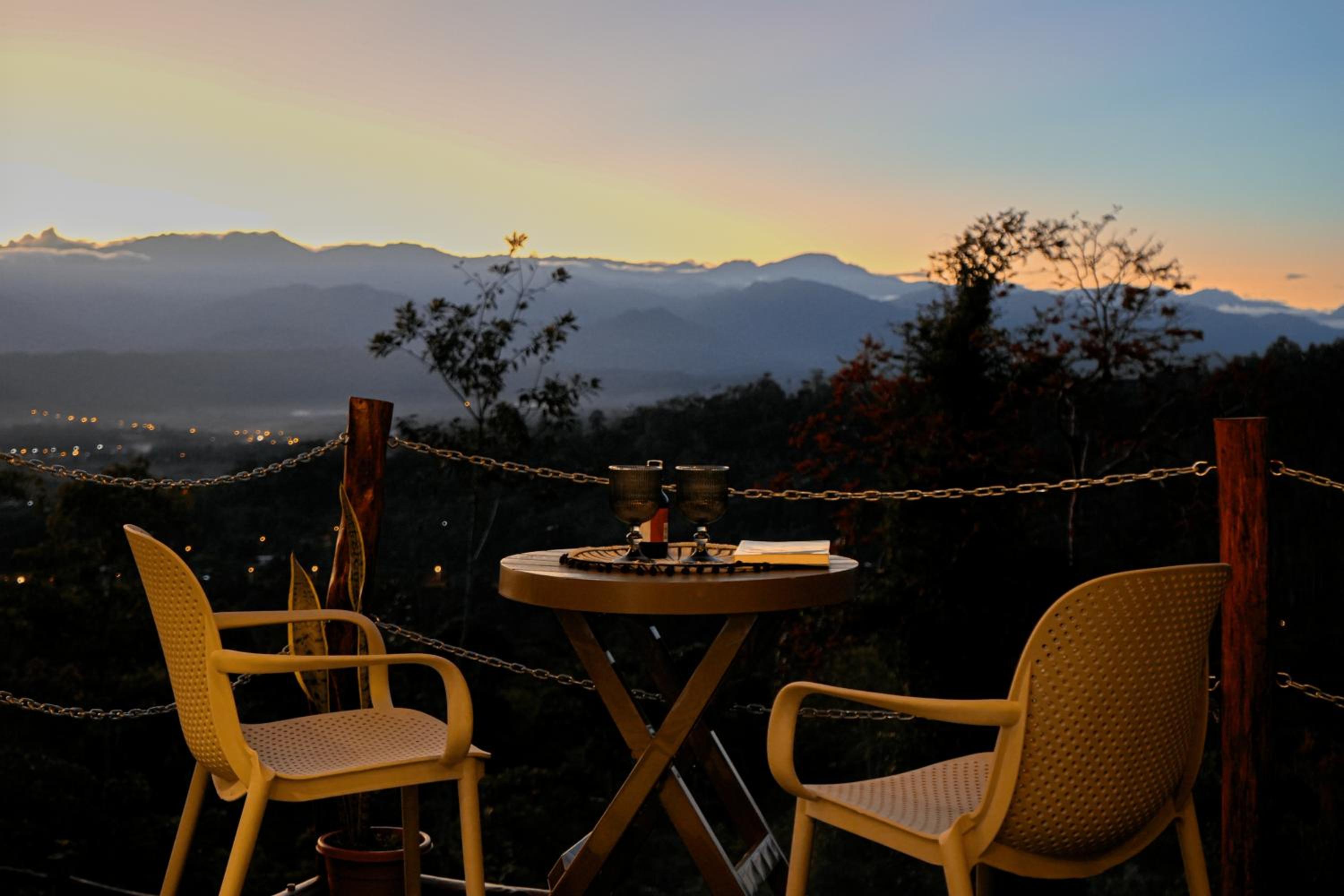 Loma Linda EcoGlamping