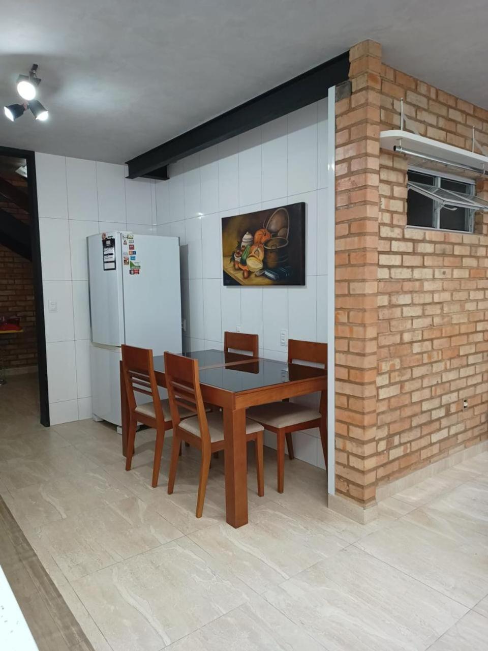 Linda Casa Beira-Mar Floripa