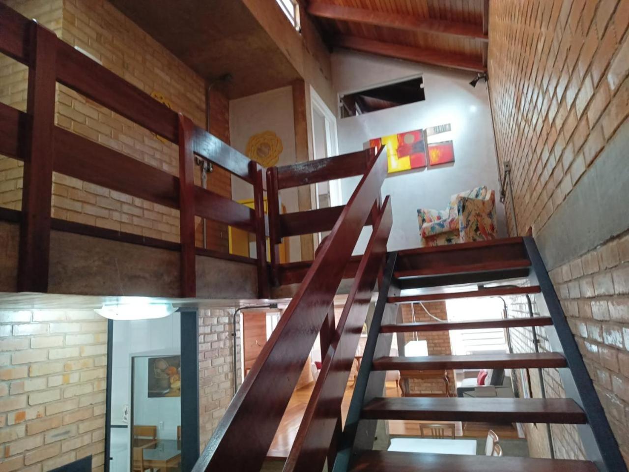 Linda Casa Beira-Mar Floripa