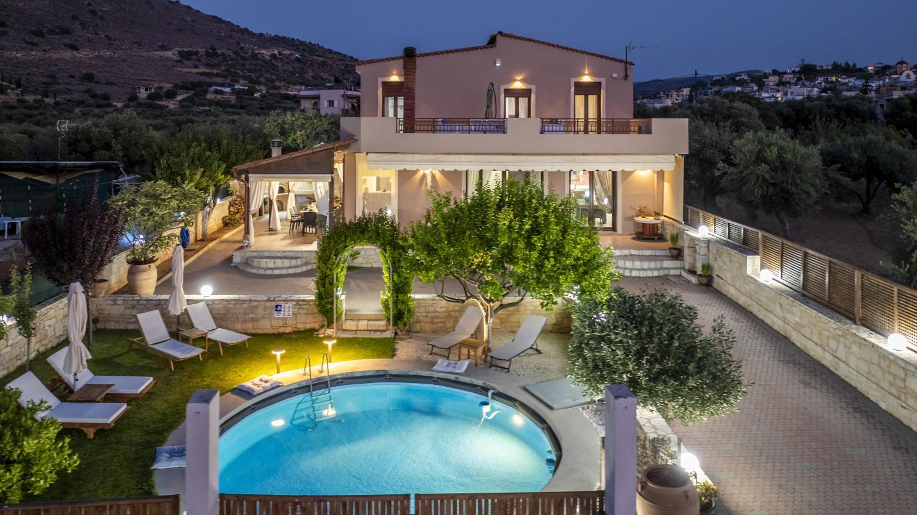 Casa di Nima view 3