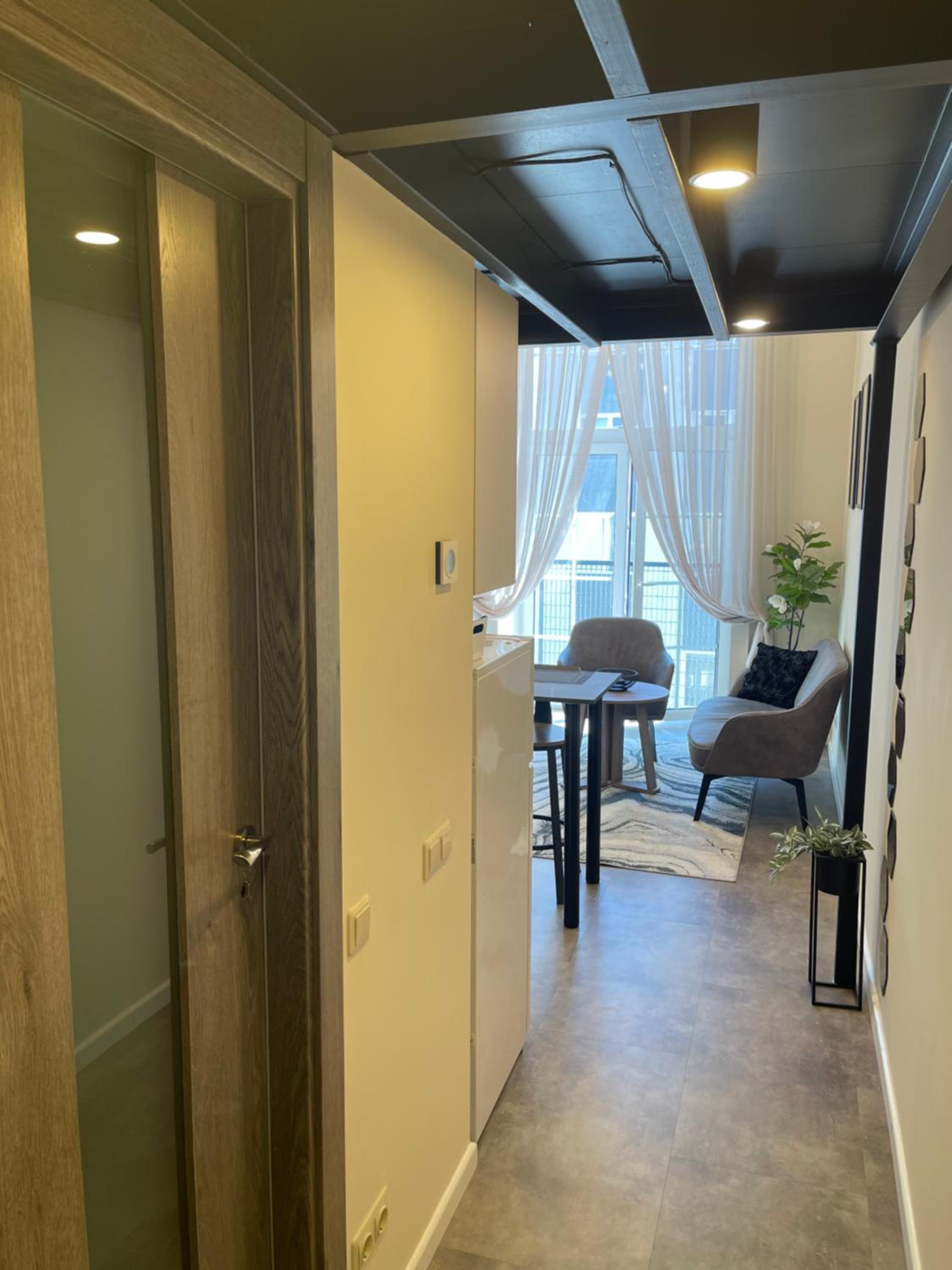 Mini loft view 3