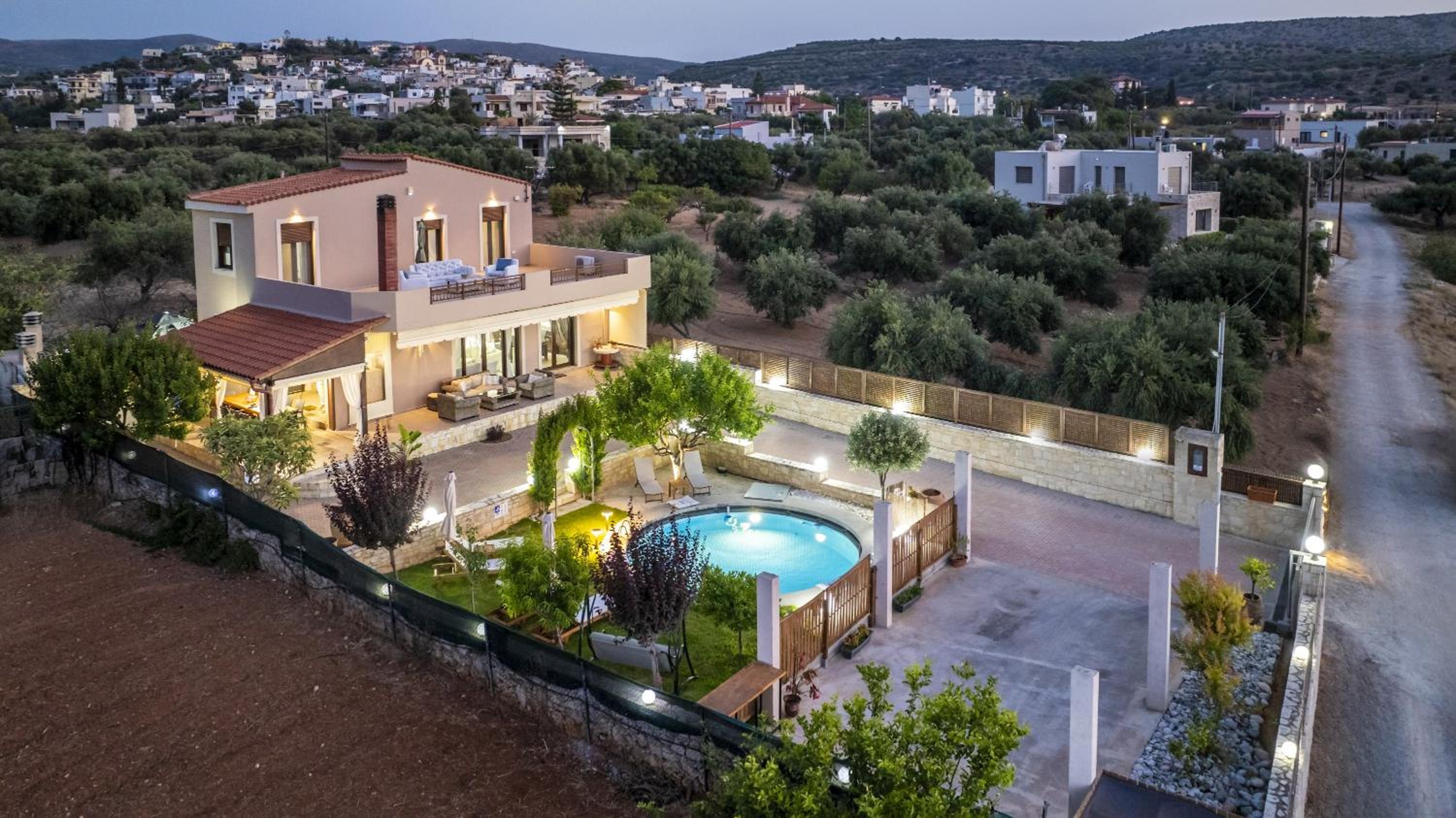 Hotel Casa di Nima - Image 1