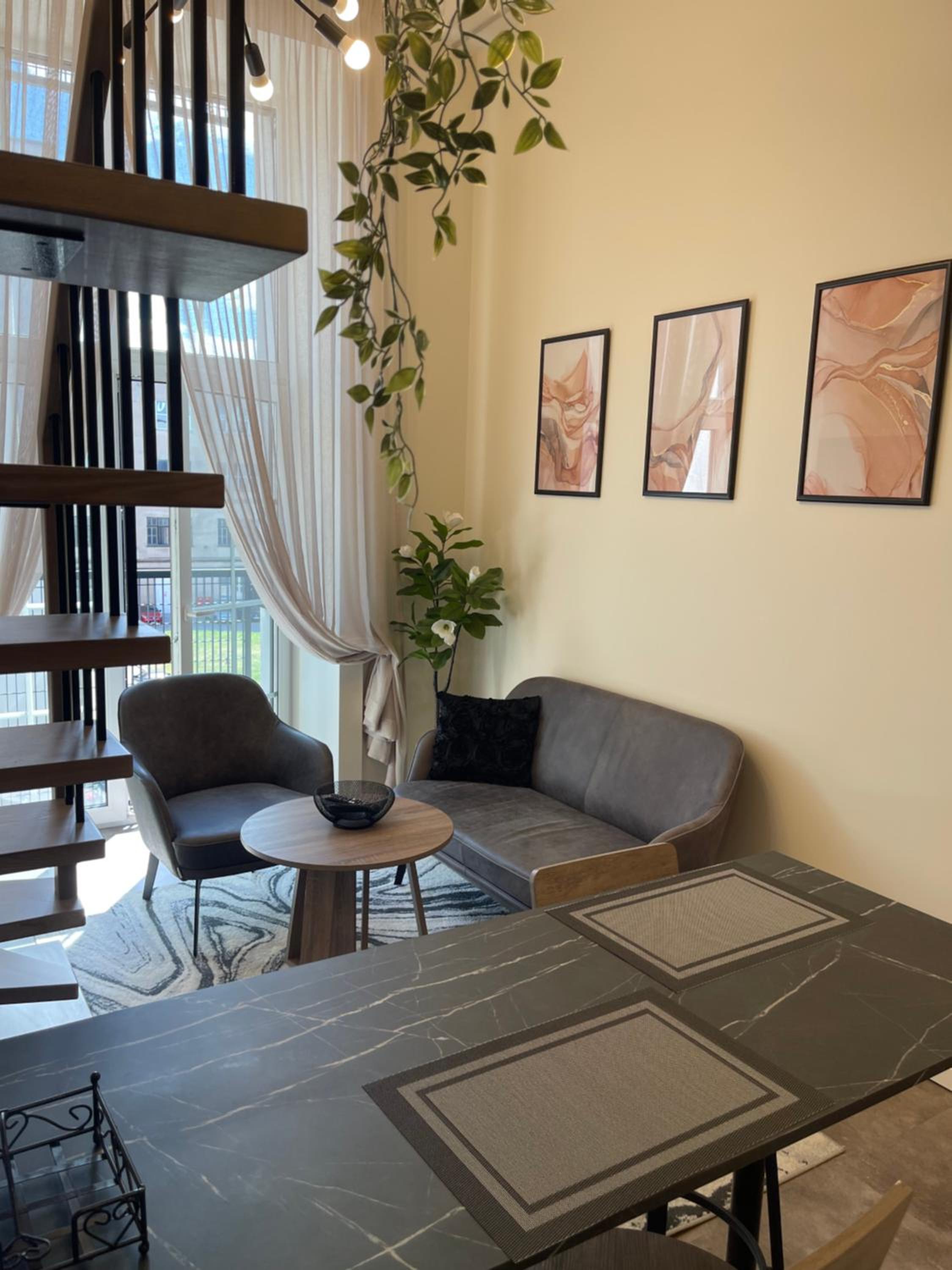 Mini loft view 5