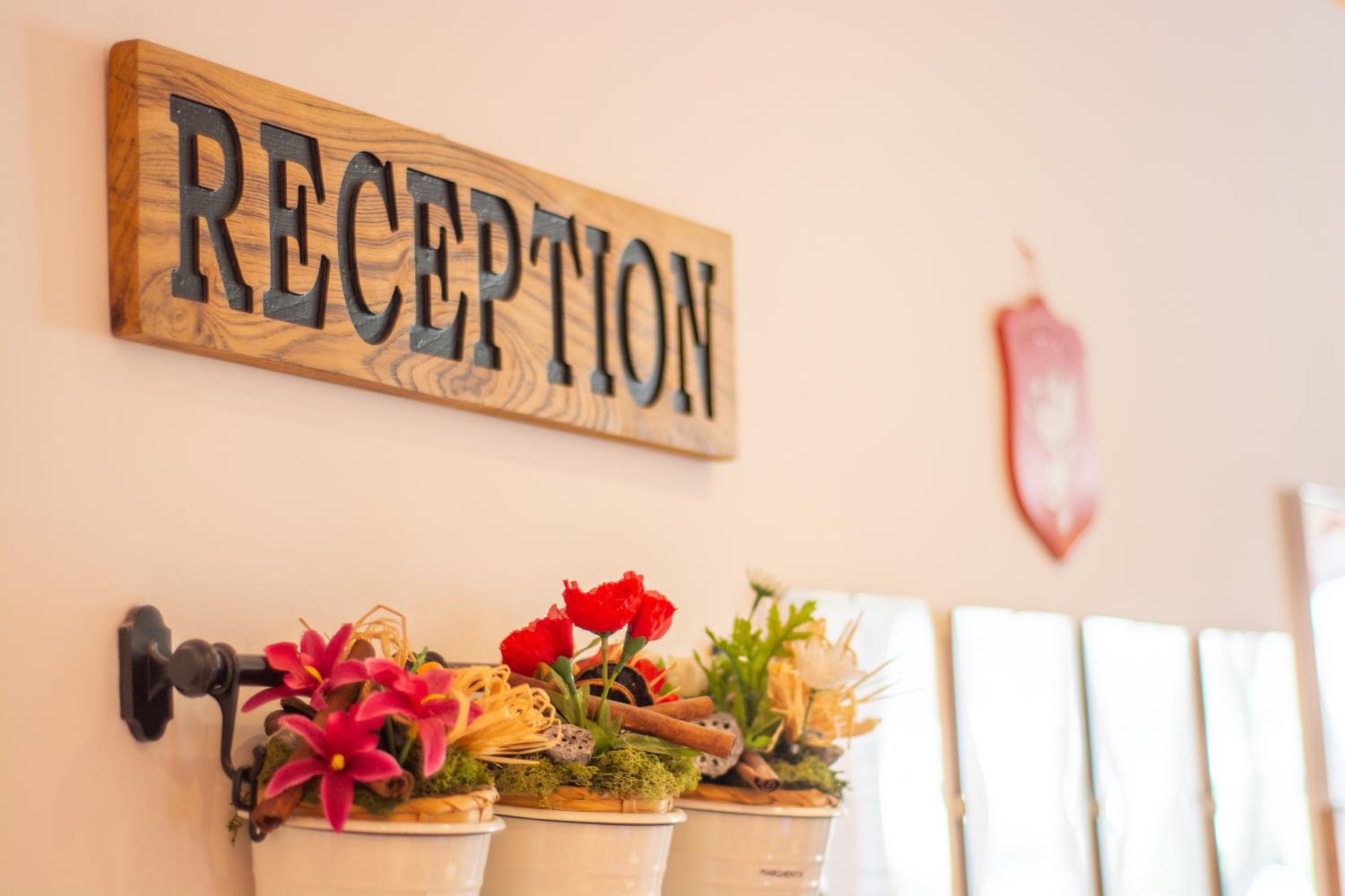 I Fiori di Margherita Luxury B&B