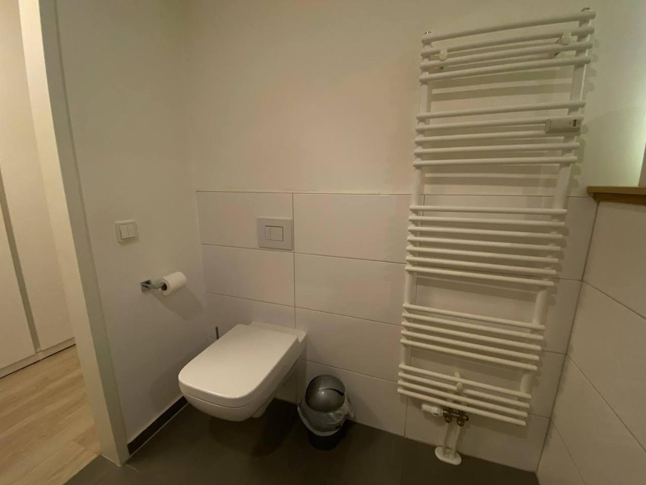 Berlin Vacations - Modern Studio Near Mauerpark - Property Image 3