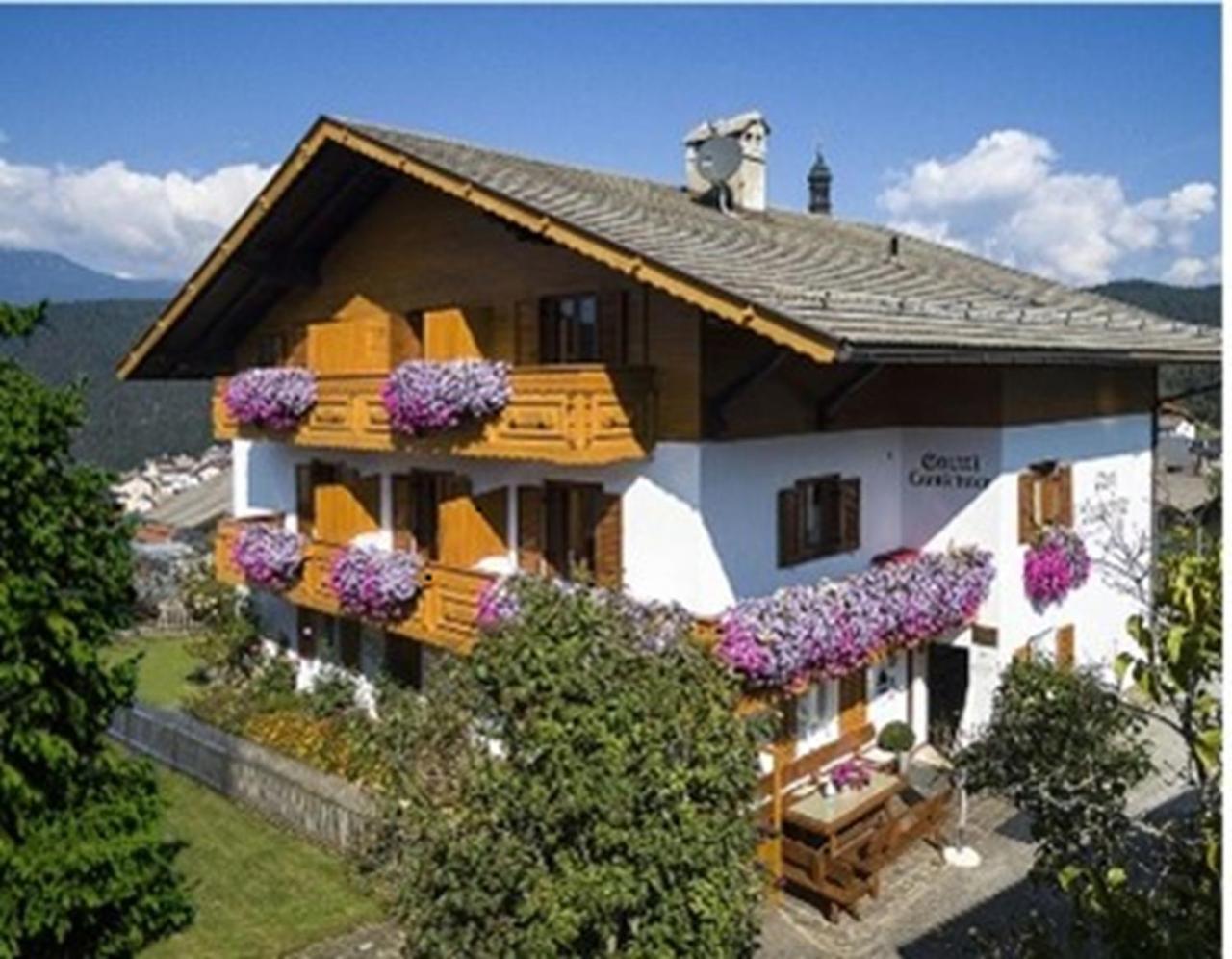 B&B Garni Lantschner