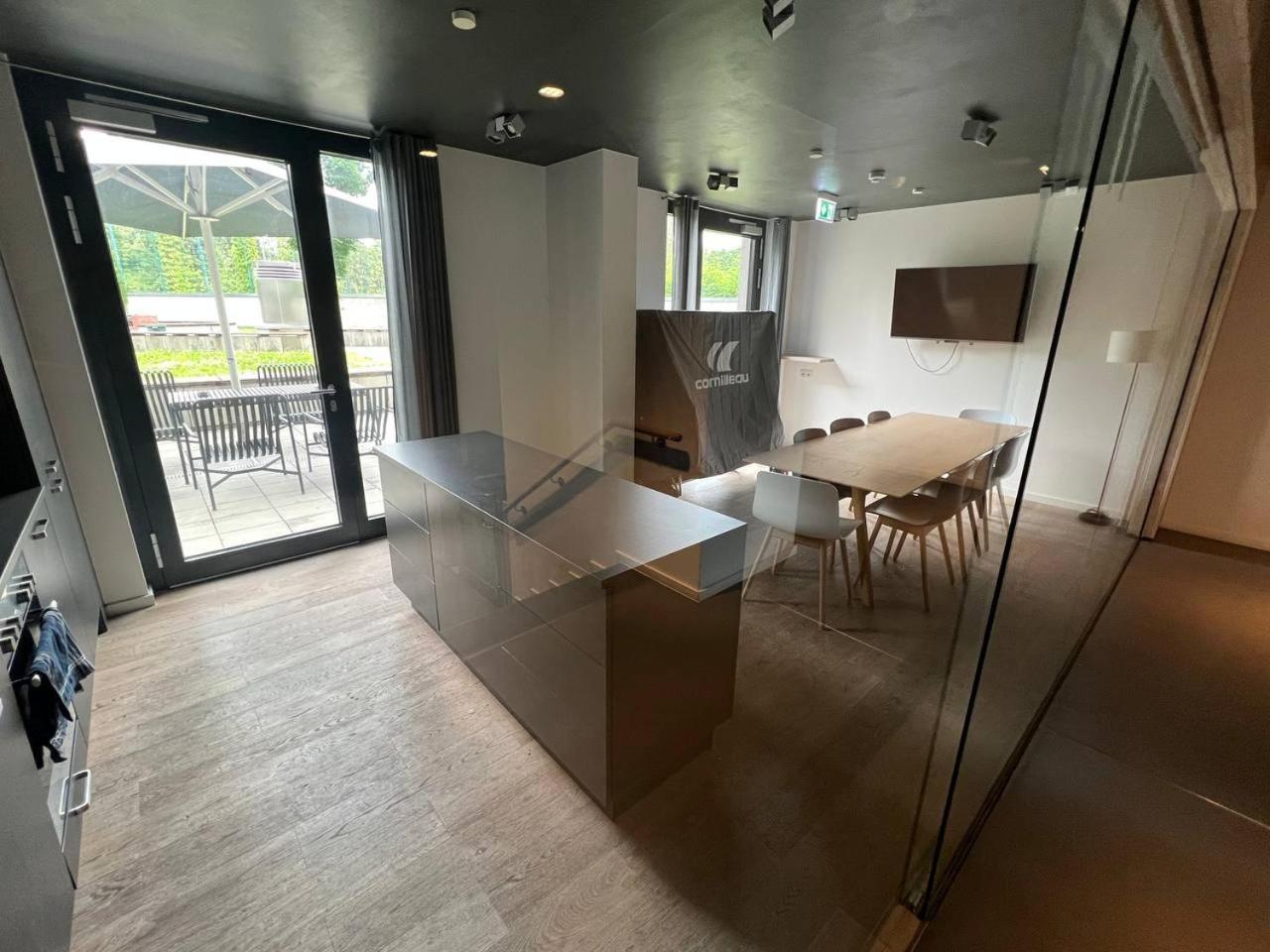 Berlin Vacations - Modern Studio Near Mauerpark - Property Image 27
