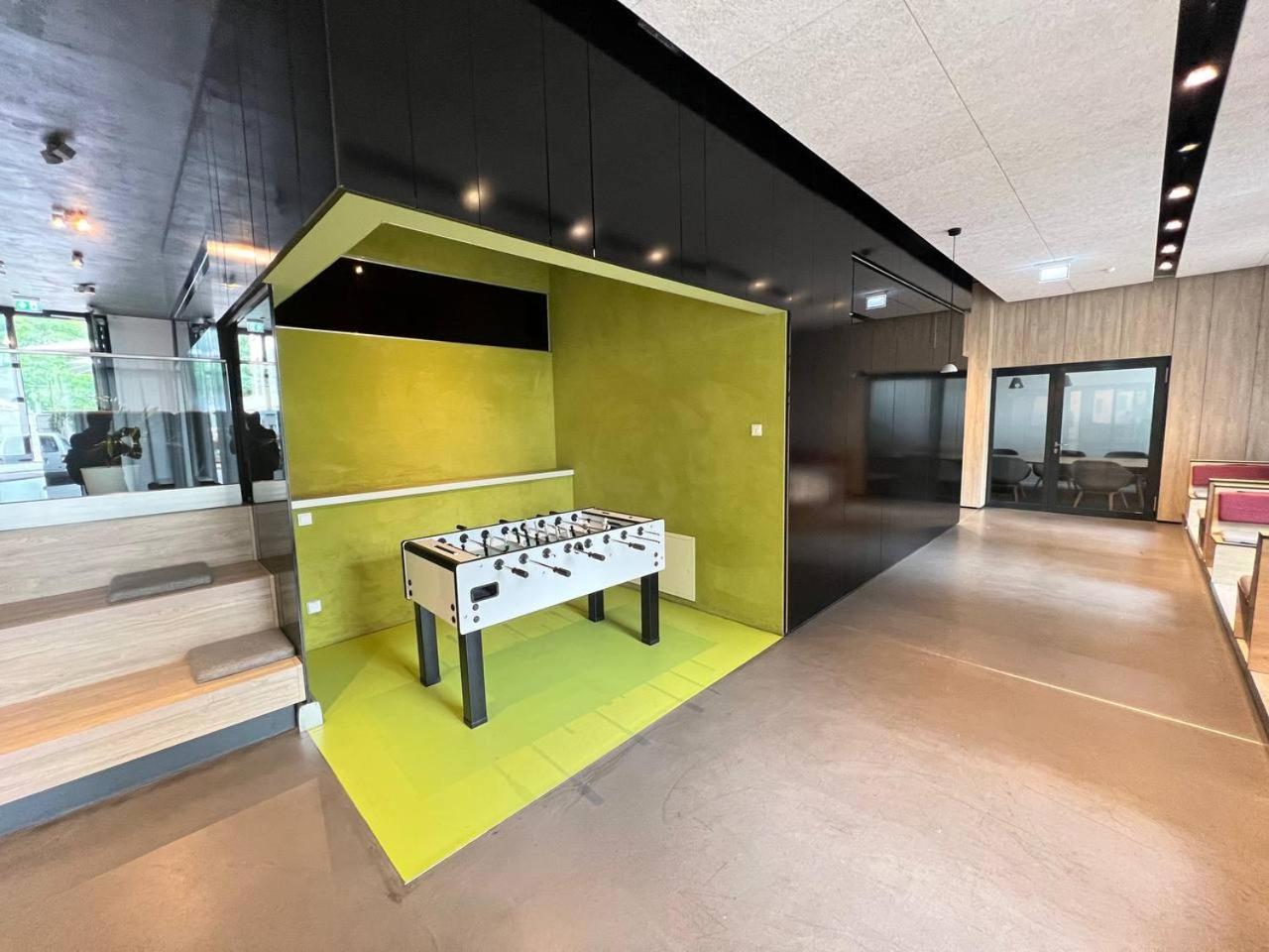 Berlin Vacations - Modern Studio Near Mauerpark - Property Image 23