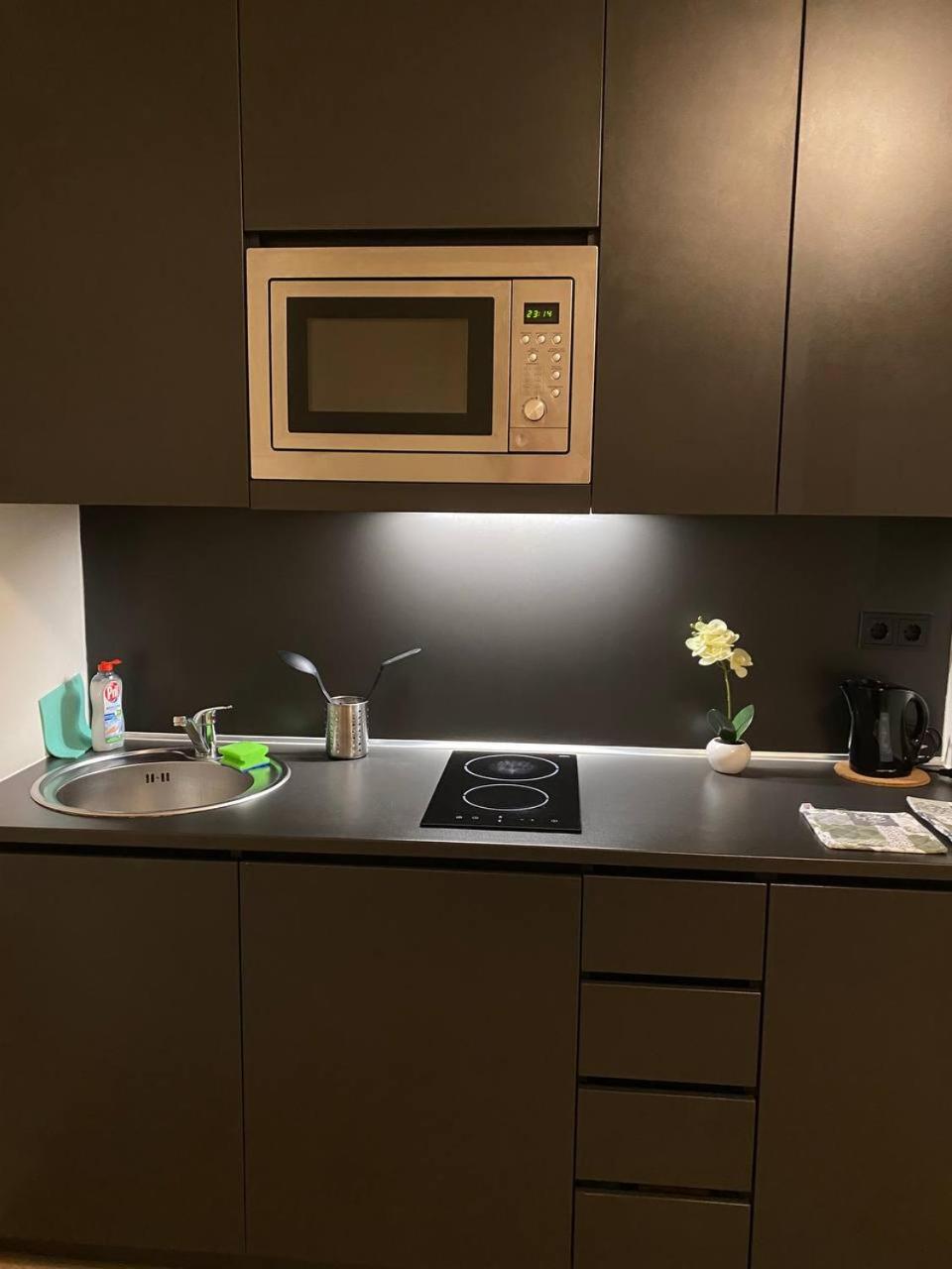 Berlin Vacations - Modern Studio Near Mauerpark - Property Image 20