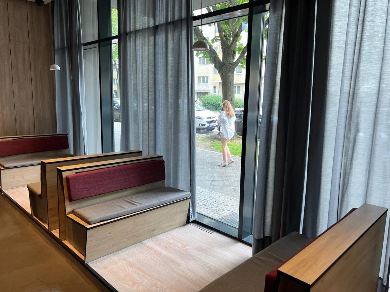 Berlin Vacations - Modern Studio Near Mauerpark - Property Image 19