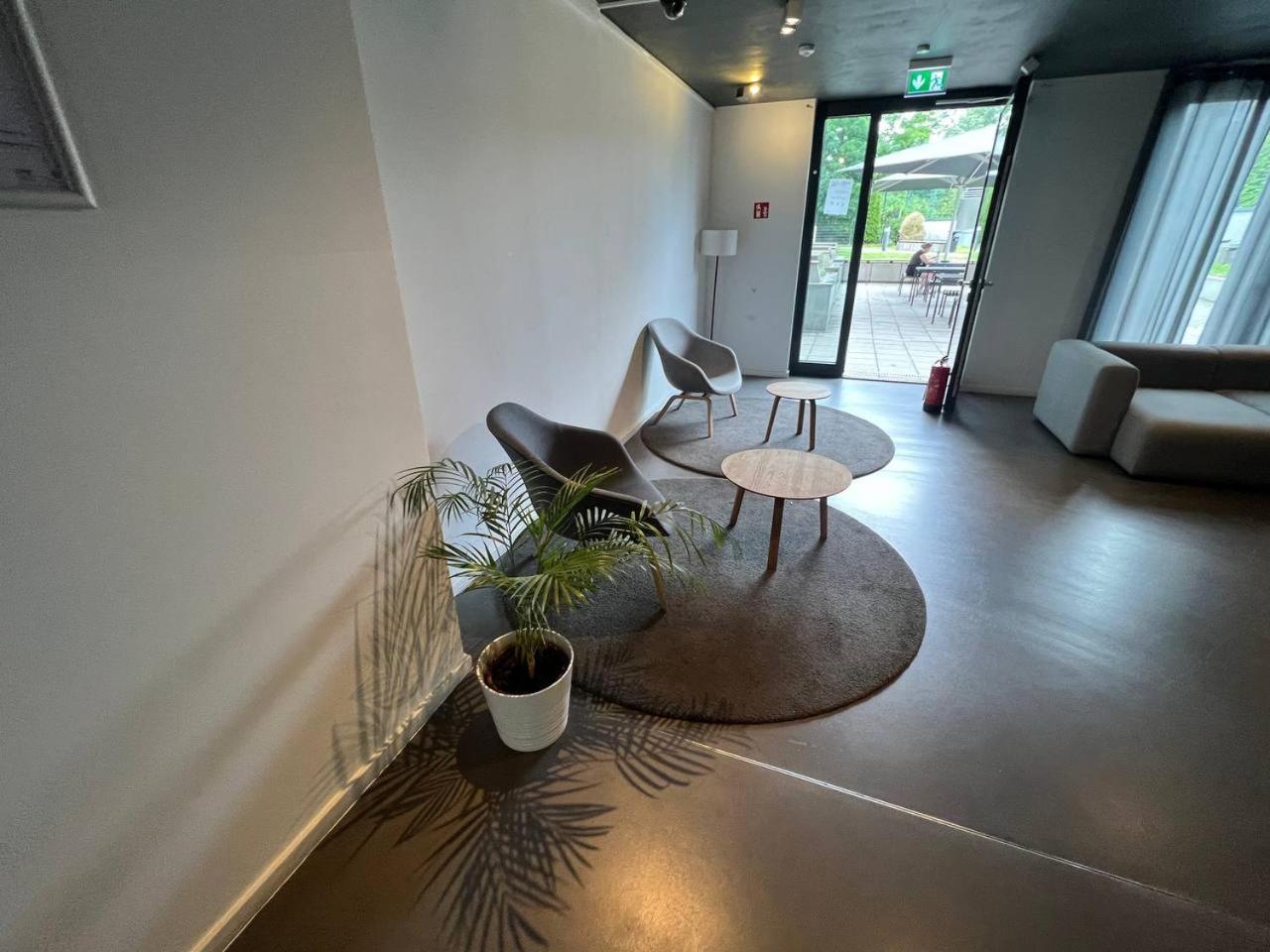 Berlin Vacations - Modern Studio Near Mauerpark - Property Image 16