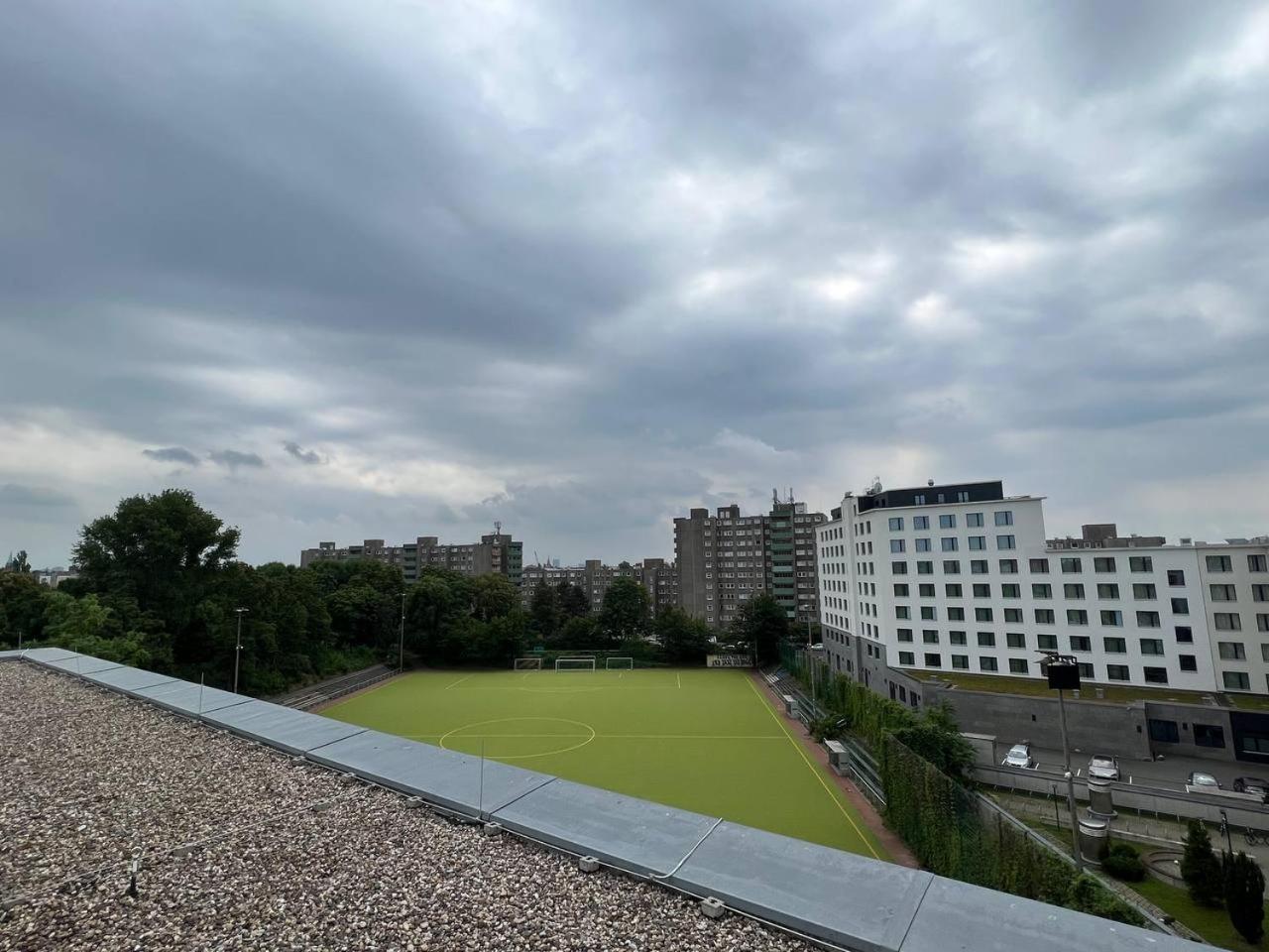 Berlin Vacations - Modern Studio Near Mauerpark - Property Image 7