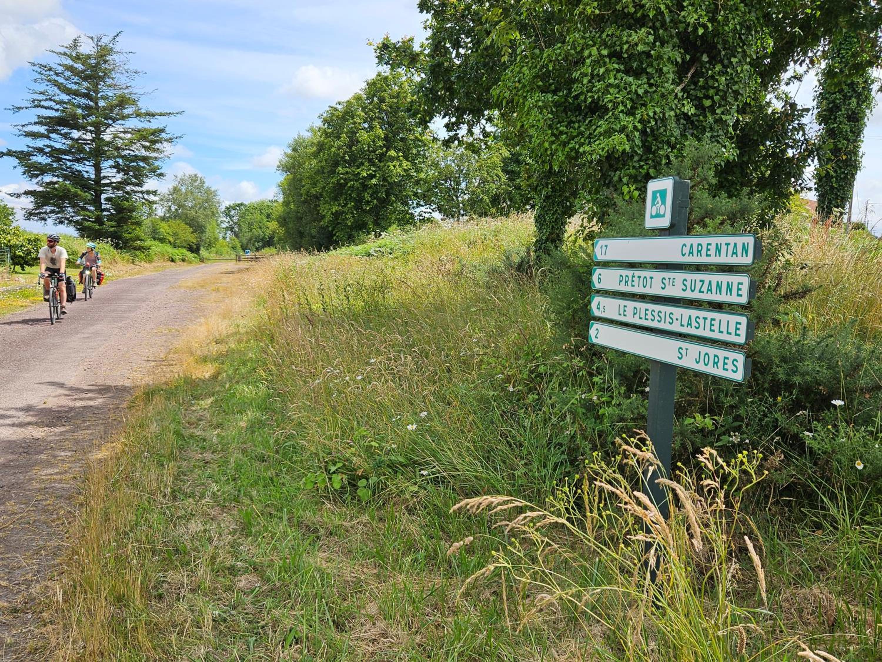La Jeannoterie