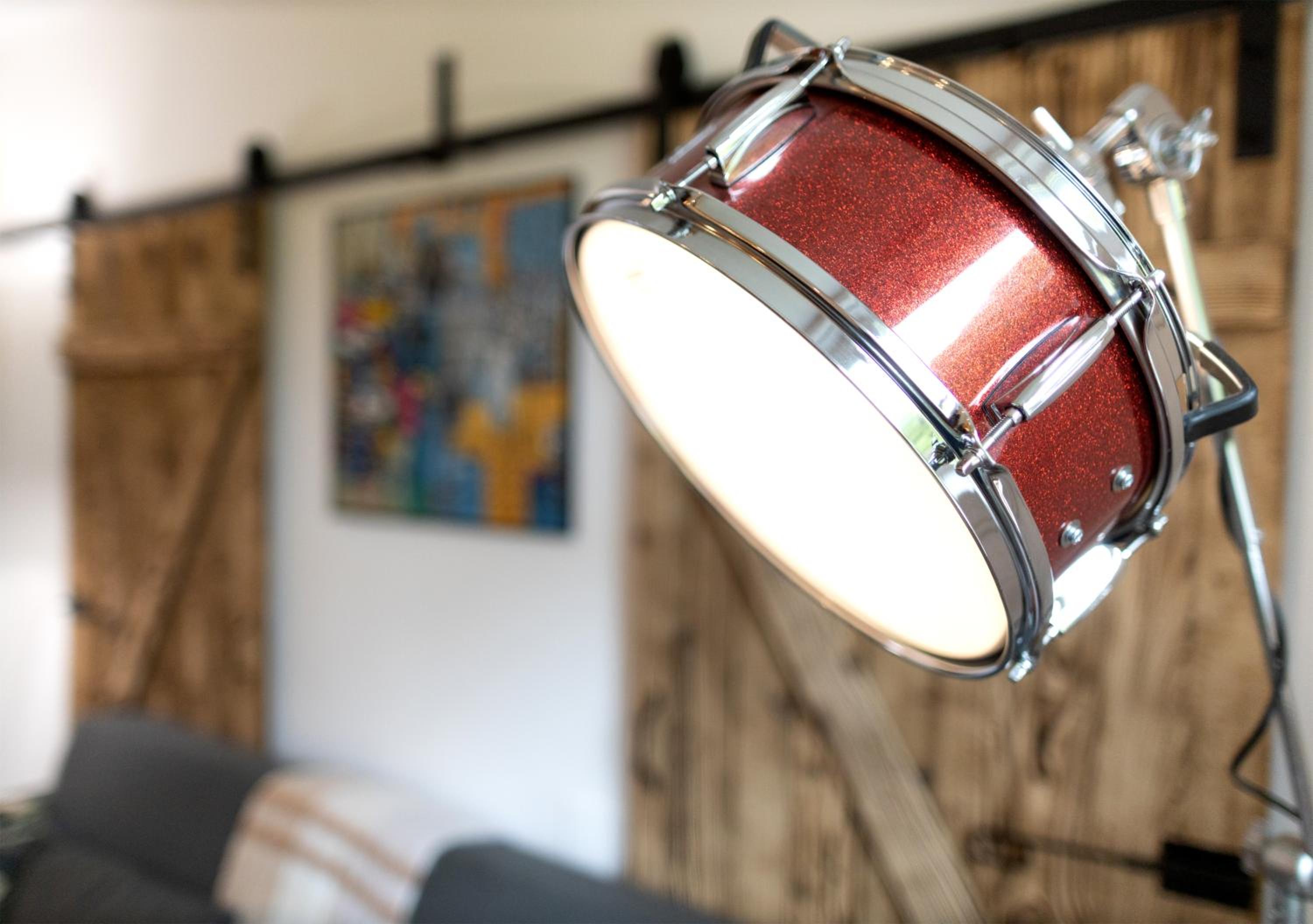 L'Air de Musique