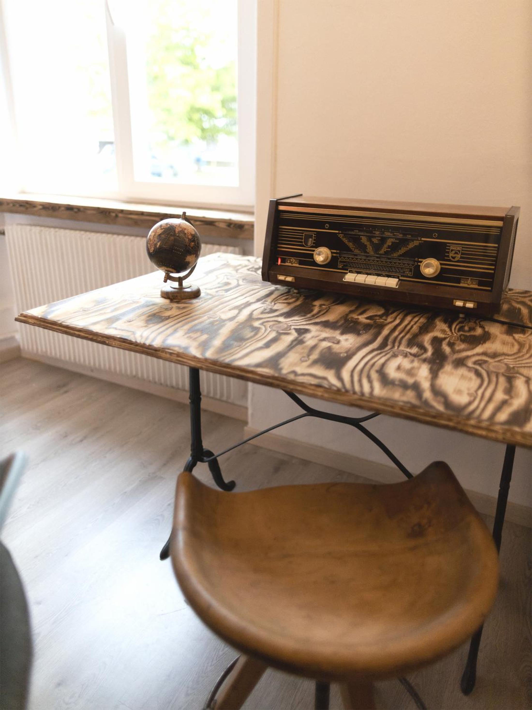 L'Air de Musique