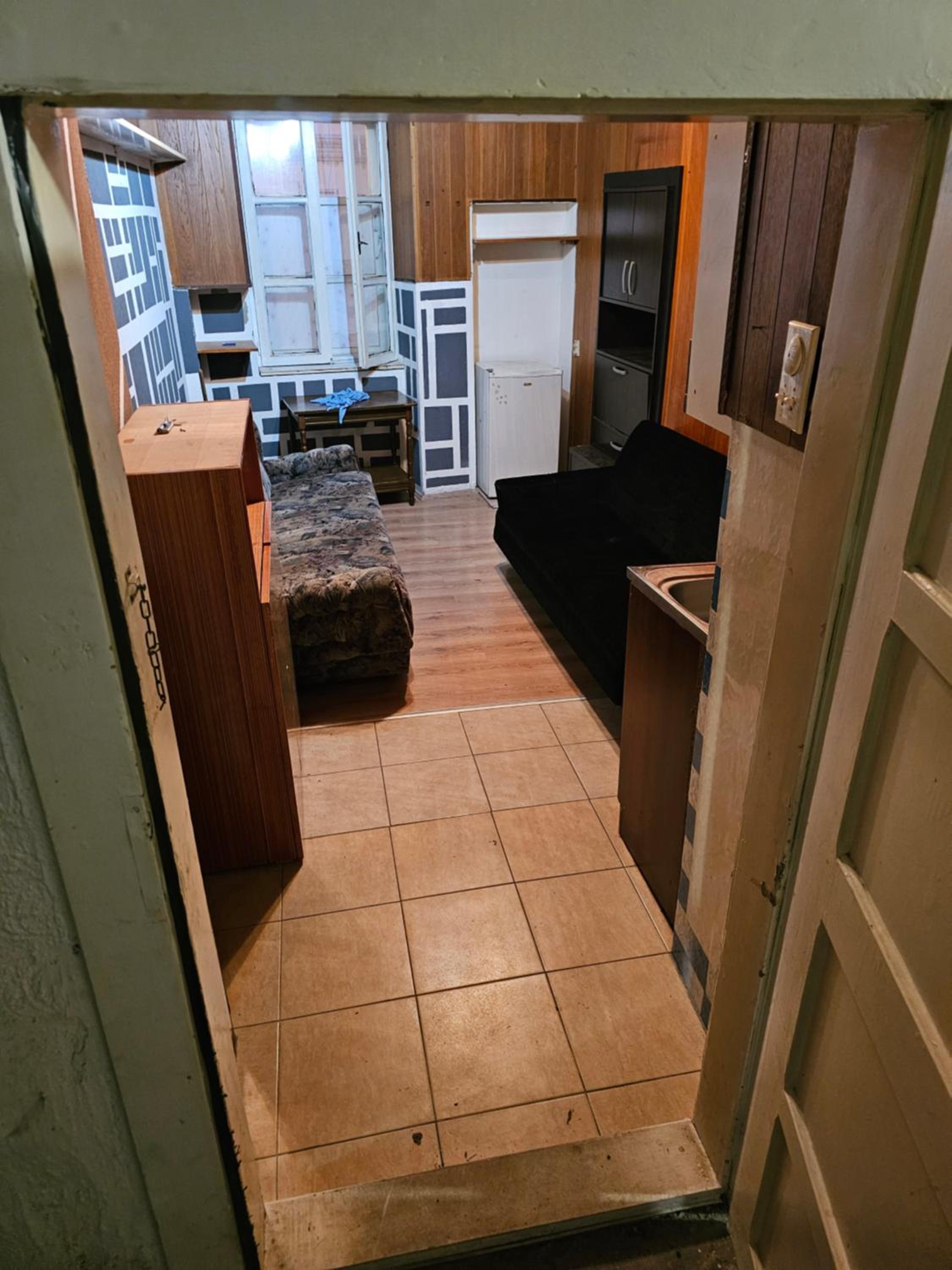 Exit festival apartman view 5