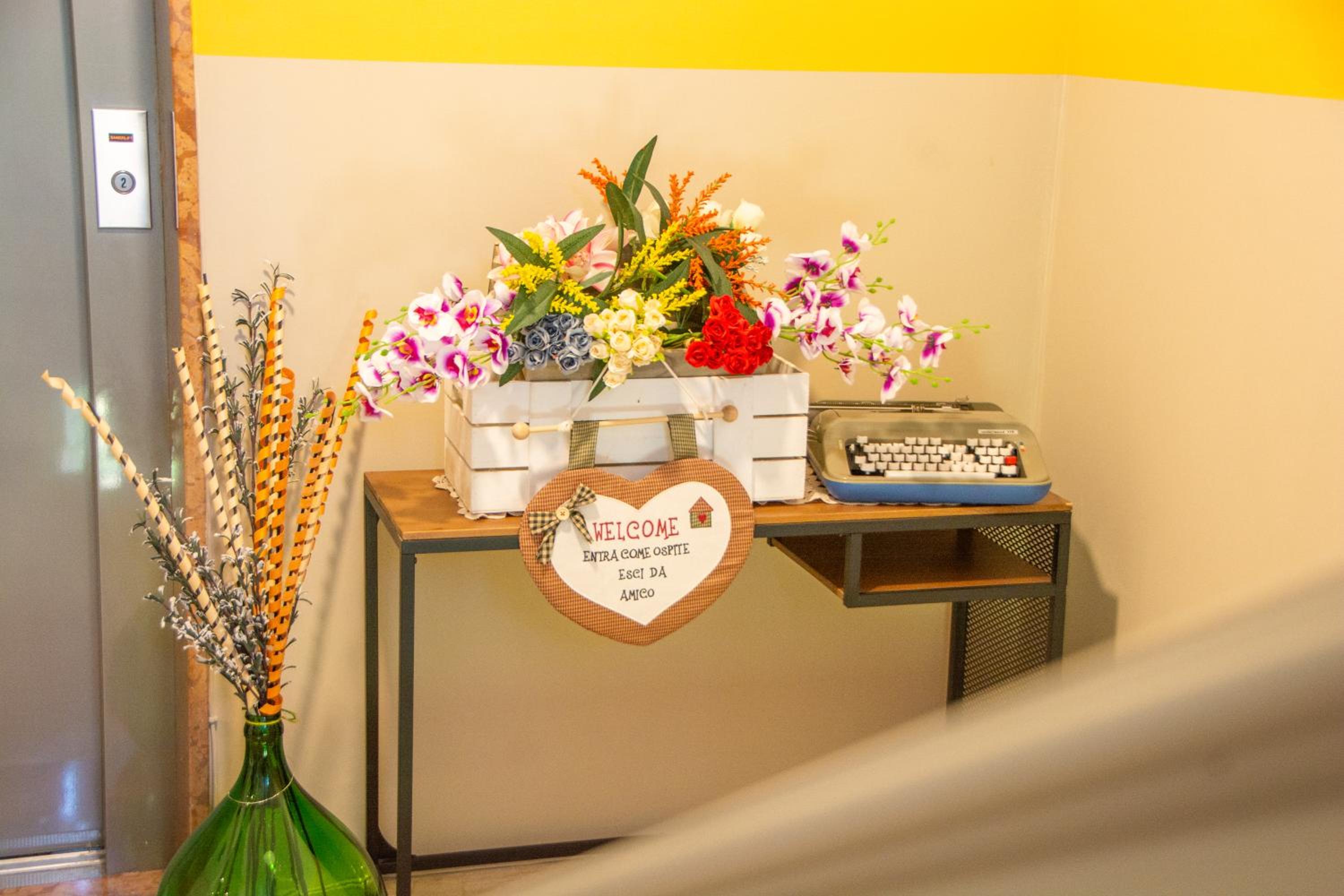 I Fiori di Margherita Luxury B&B