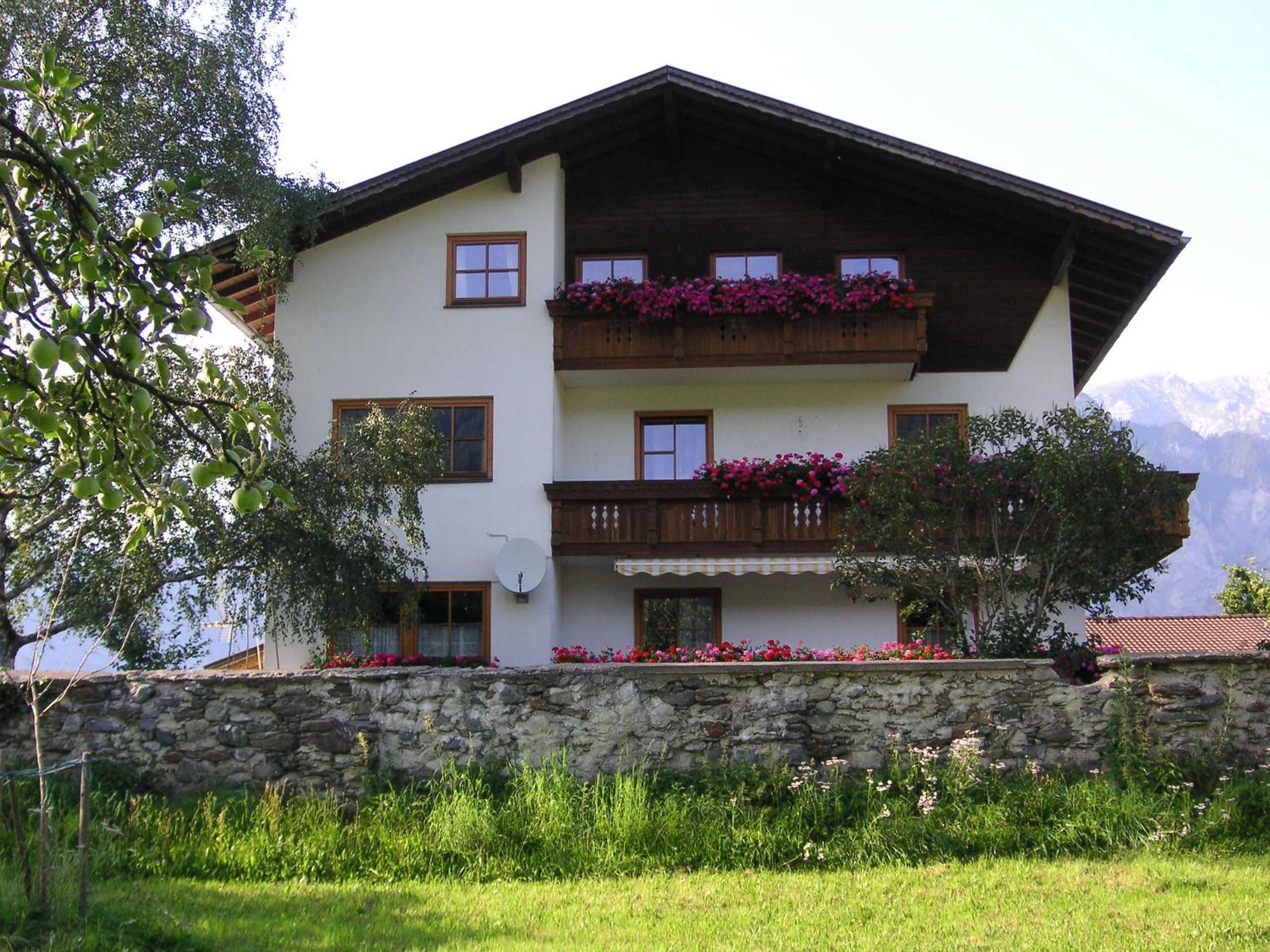 Hotel Apartment Nockspitze - Image 1