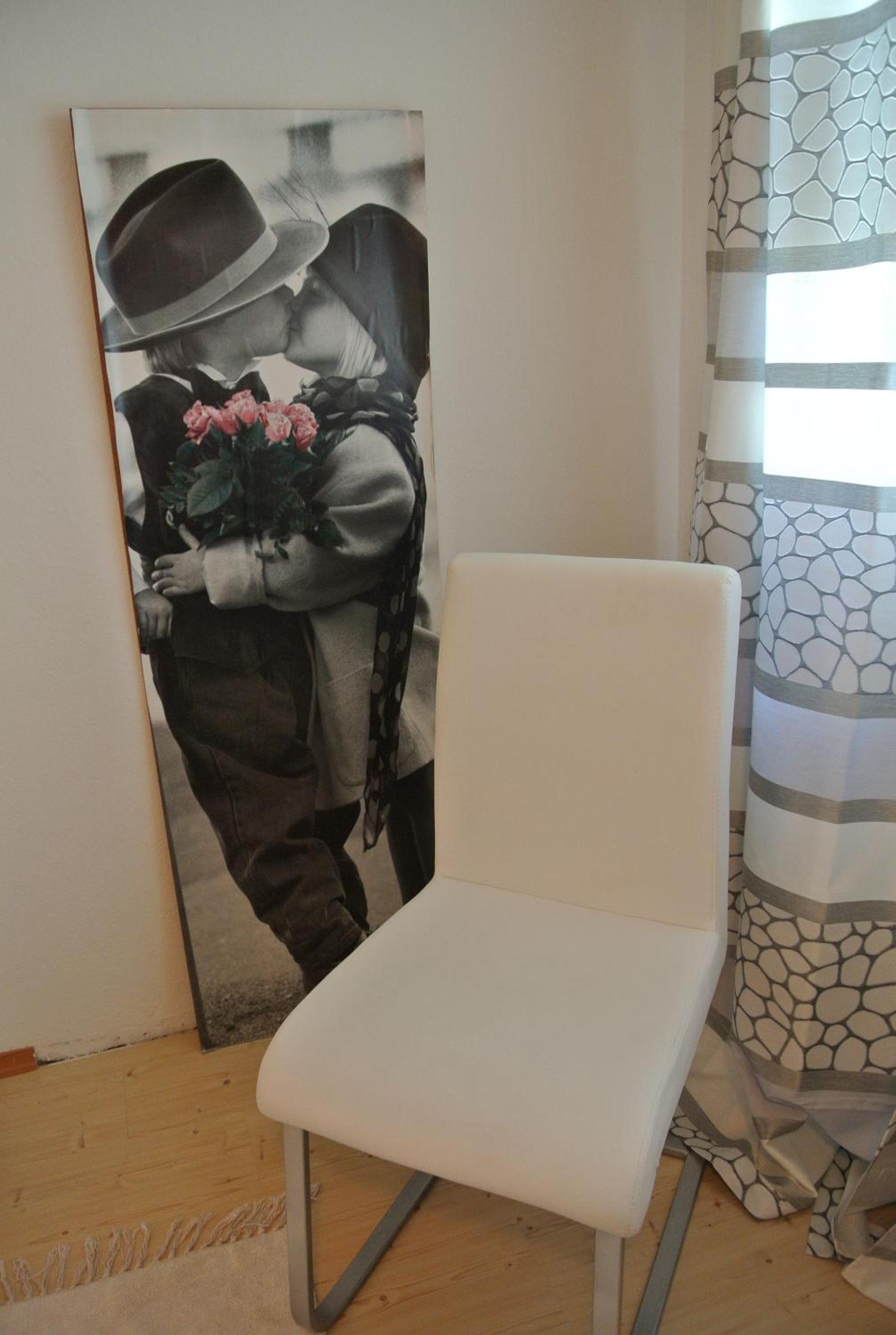 Apartment Nockspitze view 4