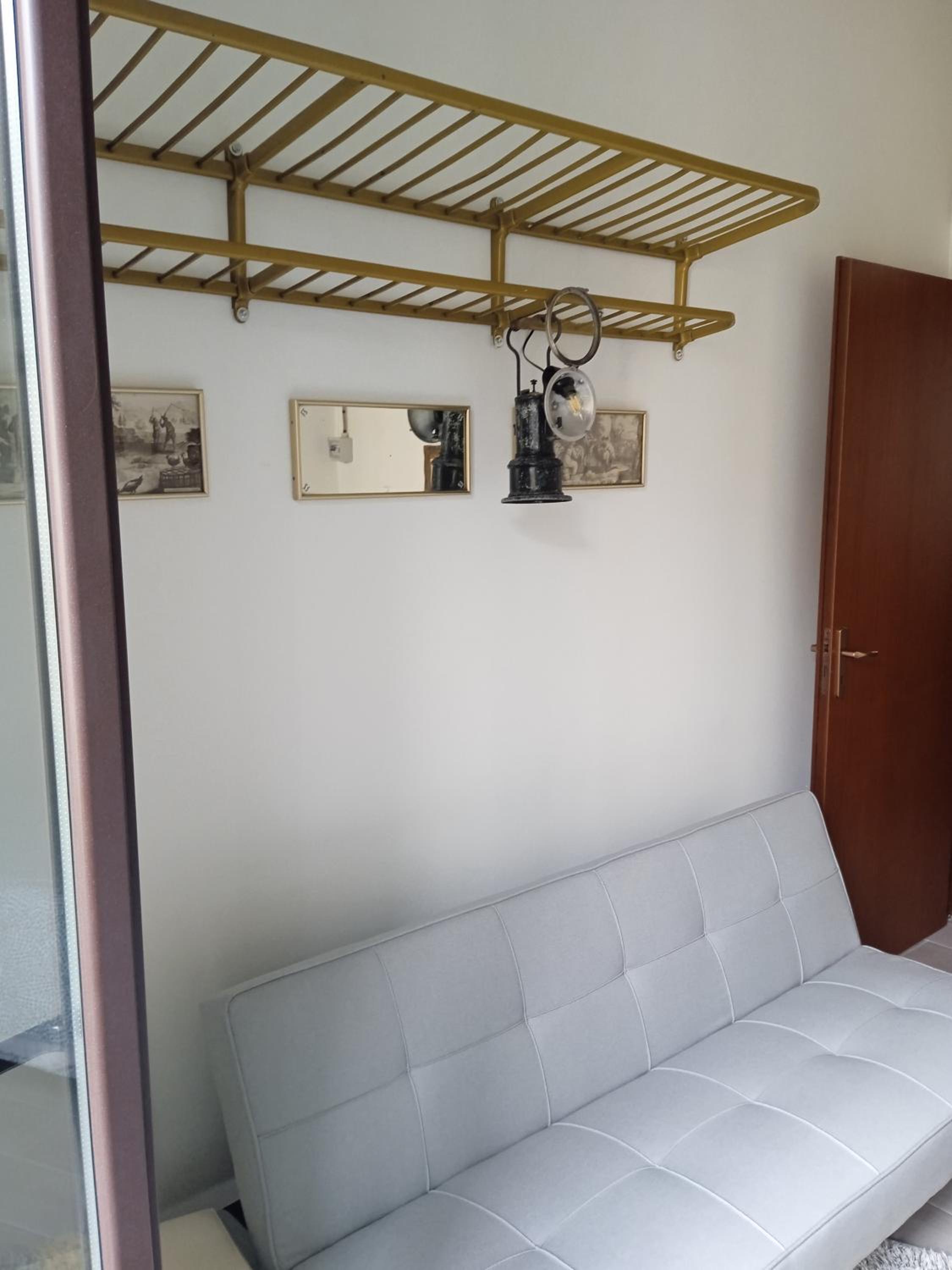 La CASA DI PORTO EMPEDOCLE