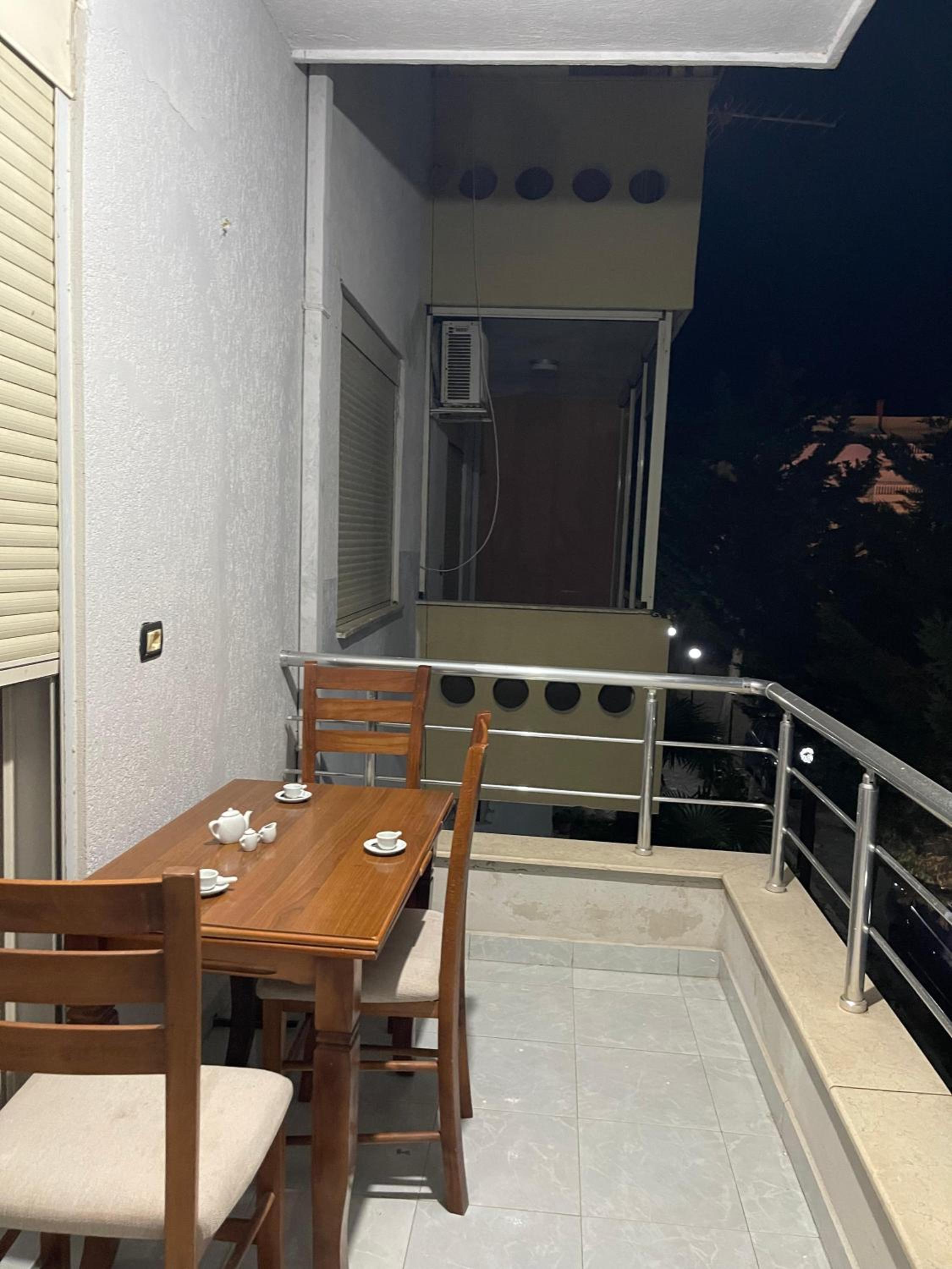 Rigi's Guest House