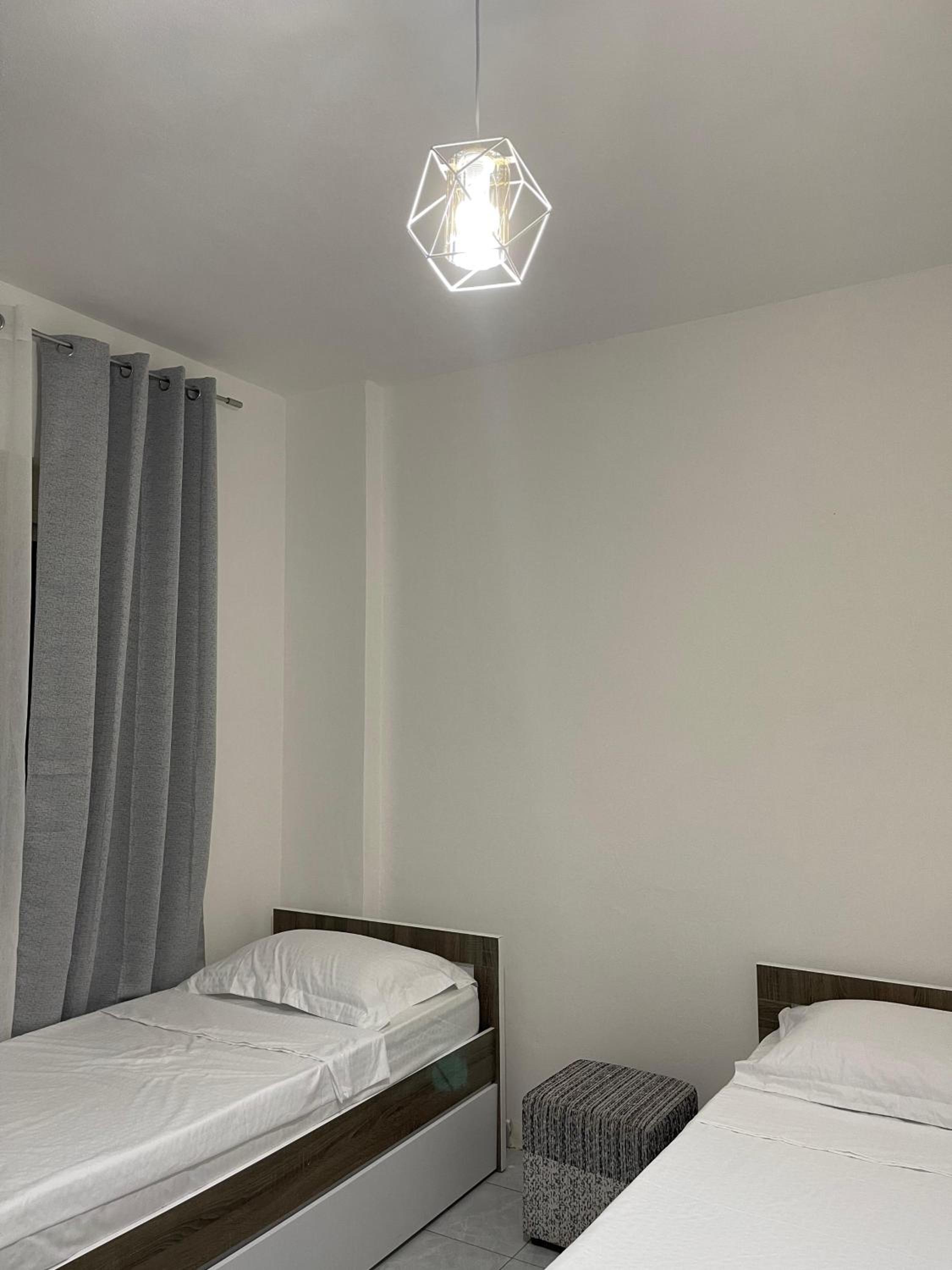 Rigi's Guest House