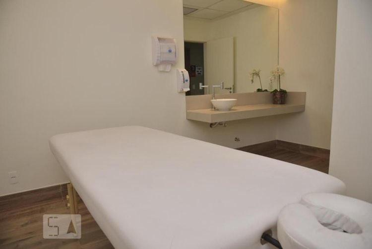 Apart Hotel Neolink Barra da Tijuca