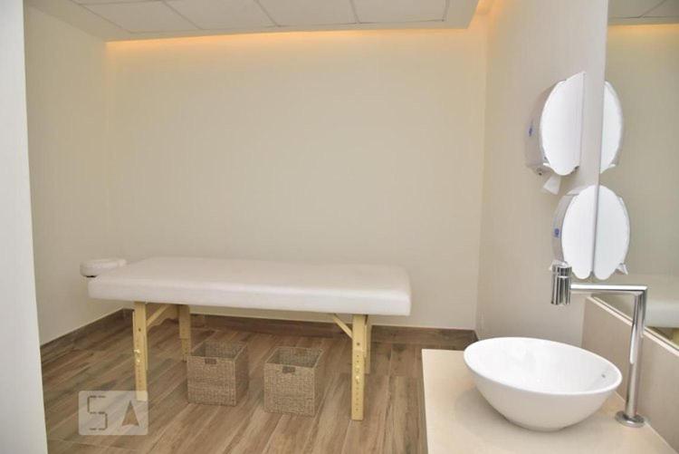 Apart Hotel Neolink Barra da Tijuca