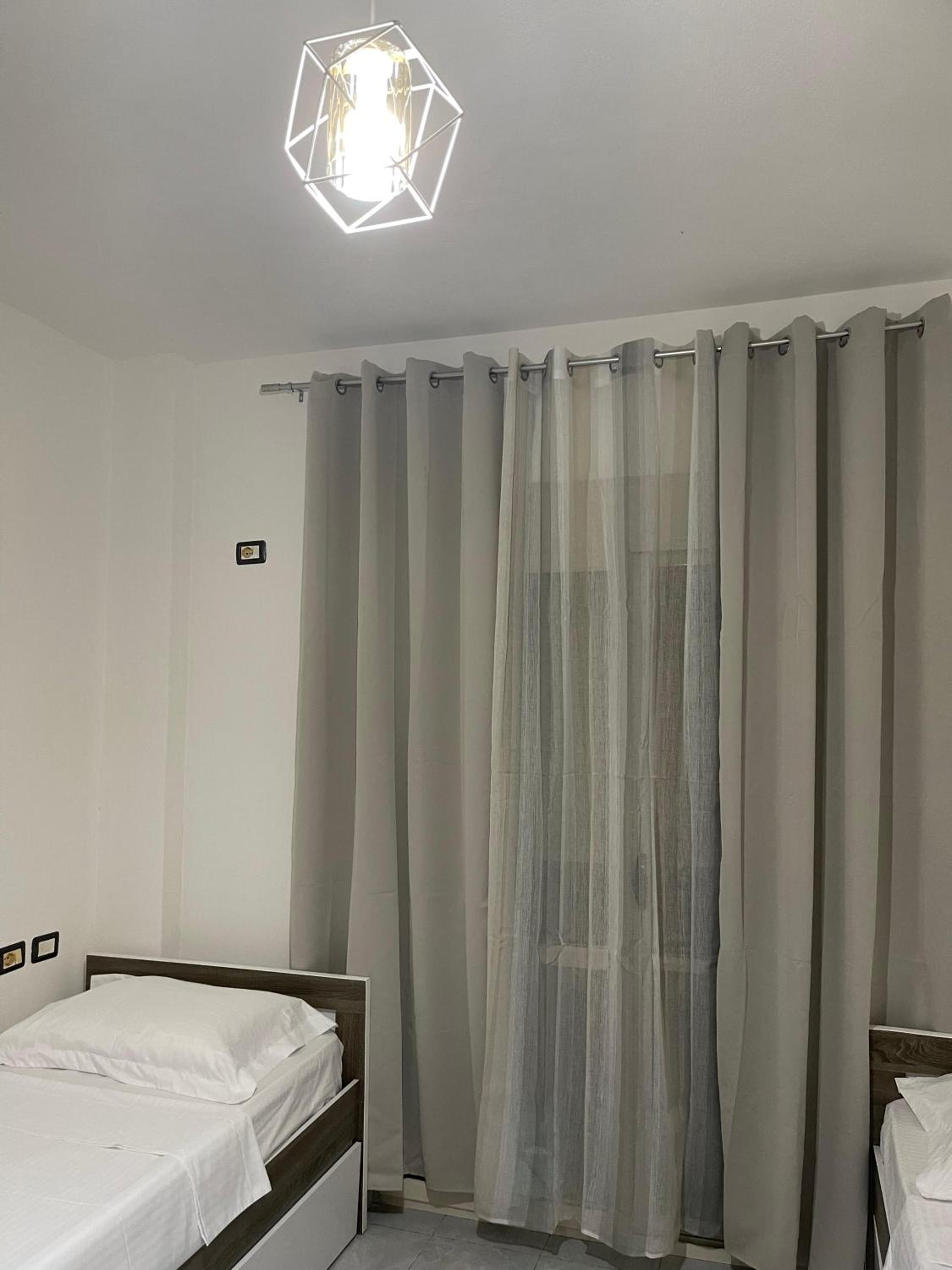 Rigi's Guest House