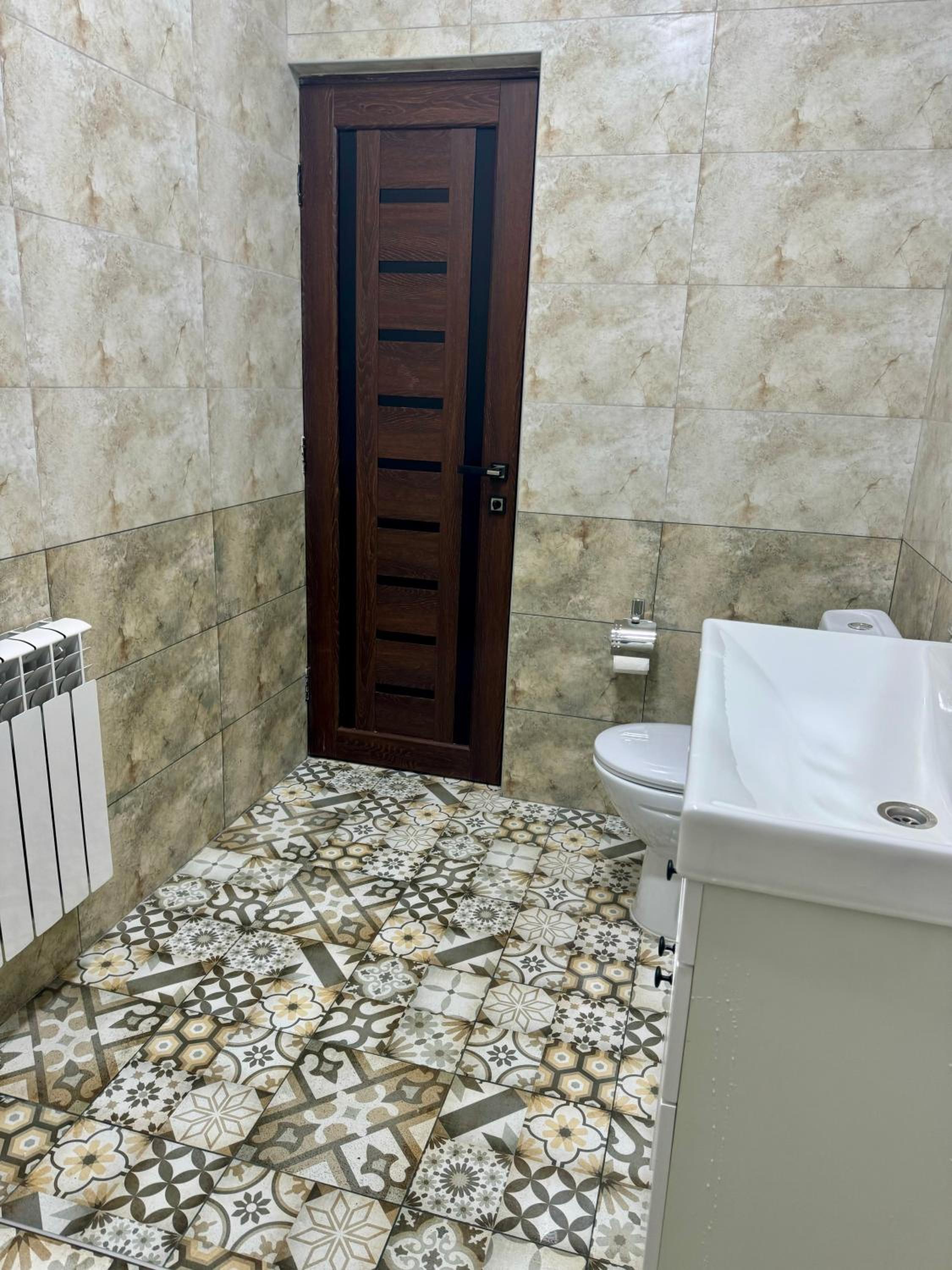 Hakobyan 84 Guest House Gyumri